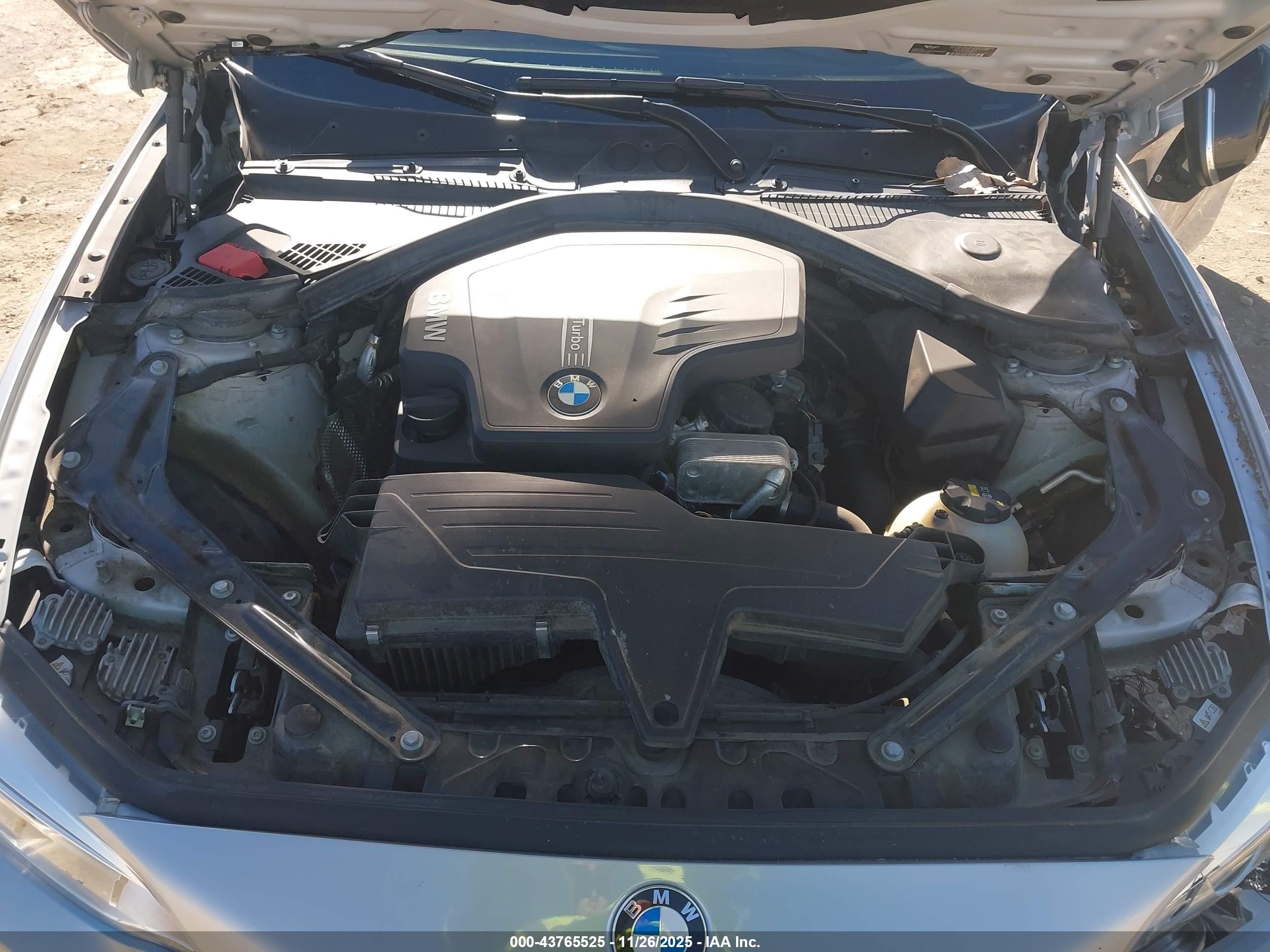 BMW 228I image 10