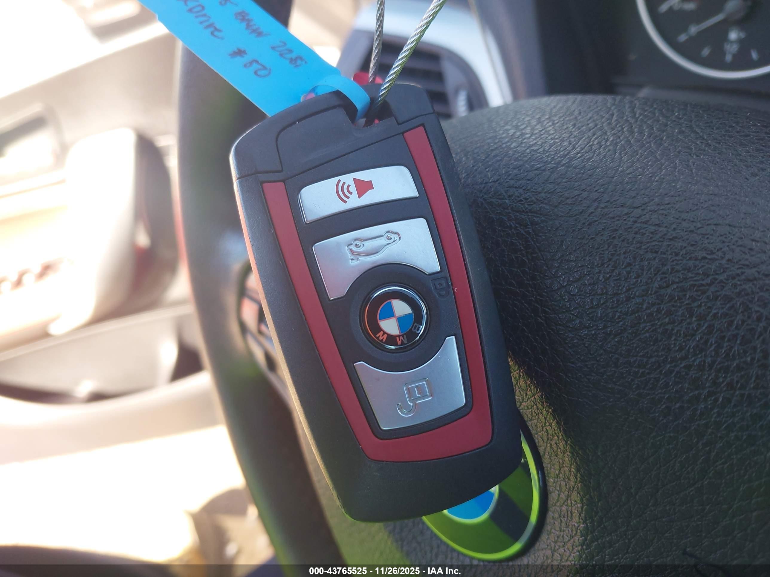 BMW 228I image 11