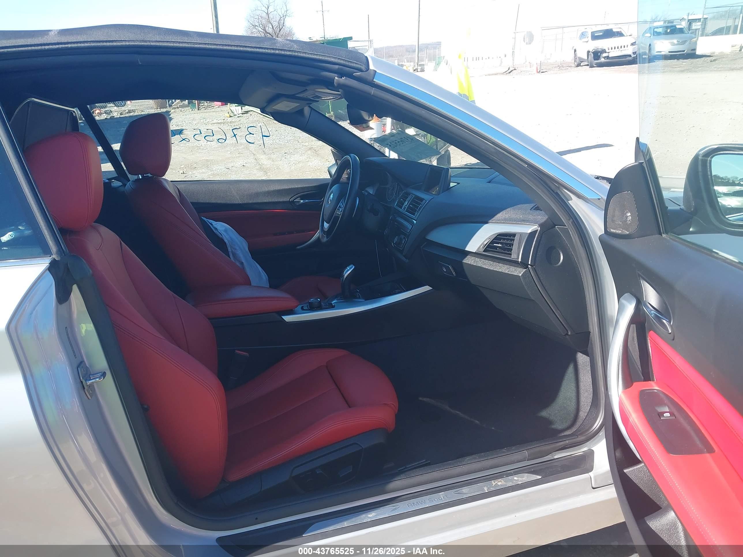 BMW 228I image 5