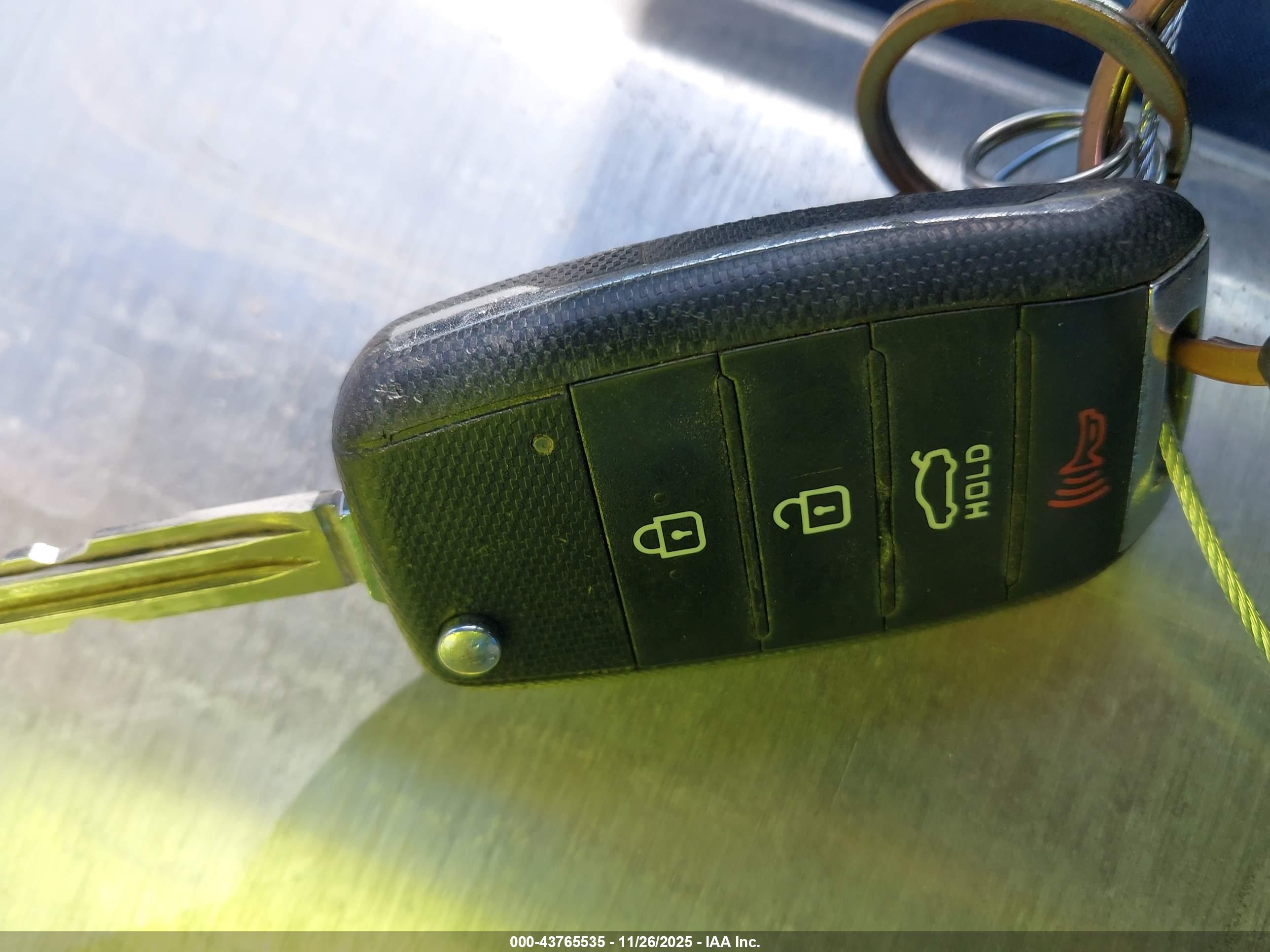 KIA FORTE image 11