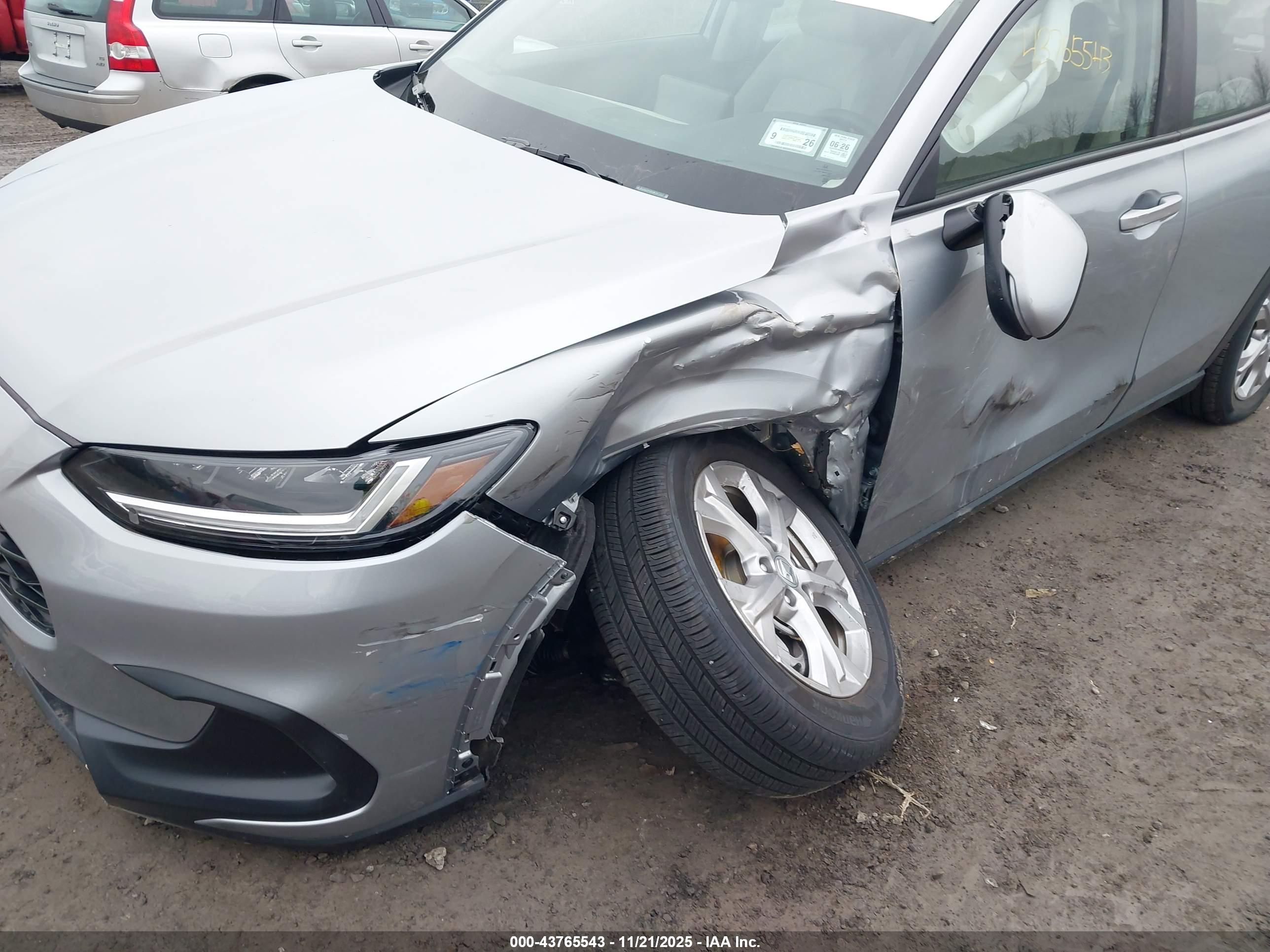 HONDA HR-V image 6