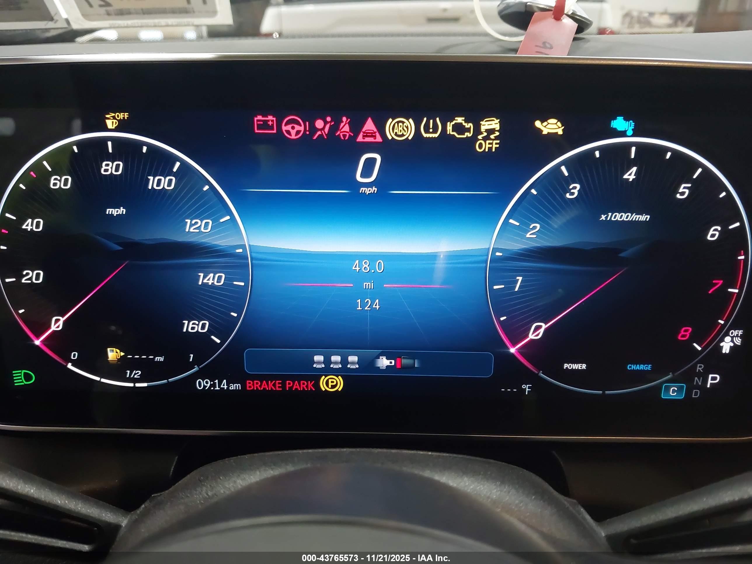 MERCEDES-BENZ GLC image 7