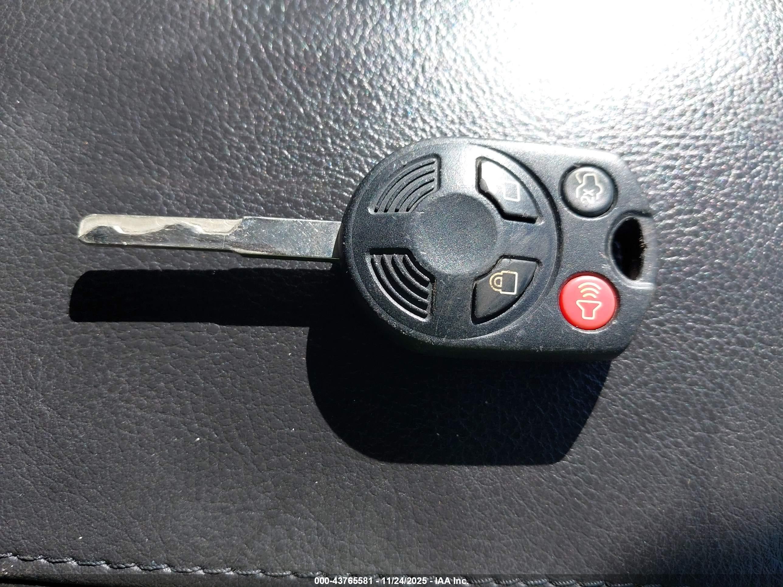FORD FOCUS image 11