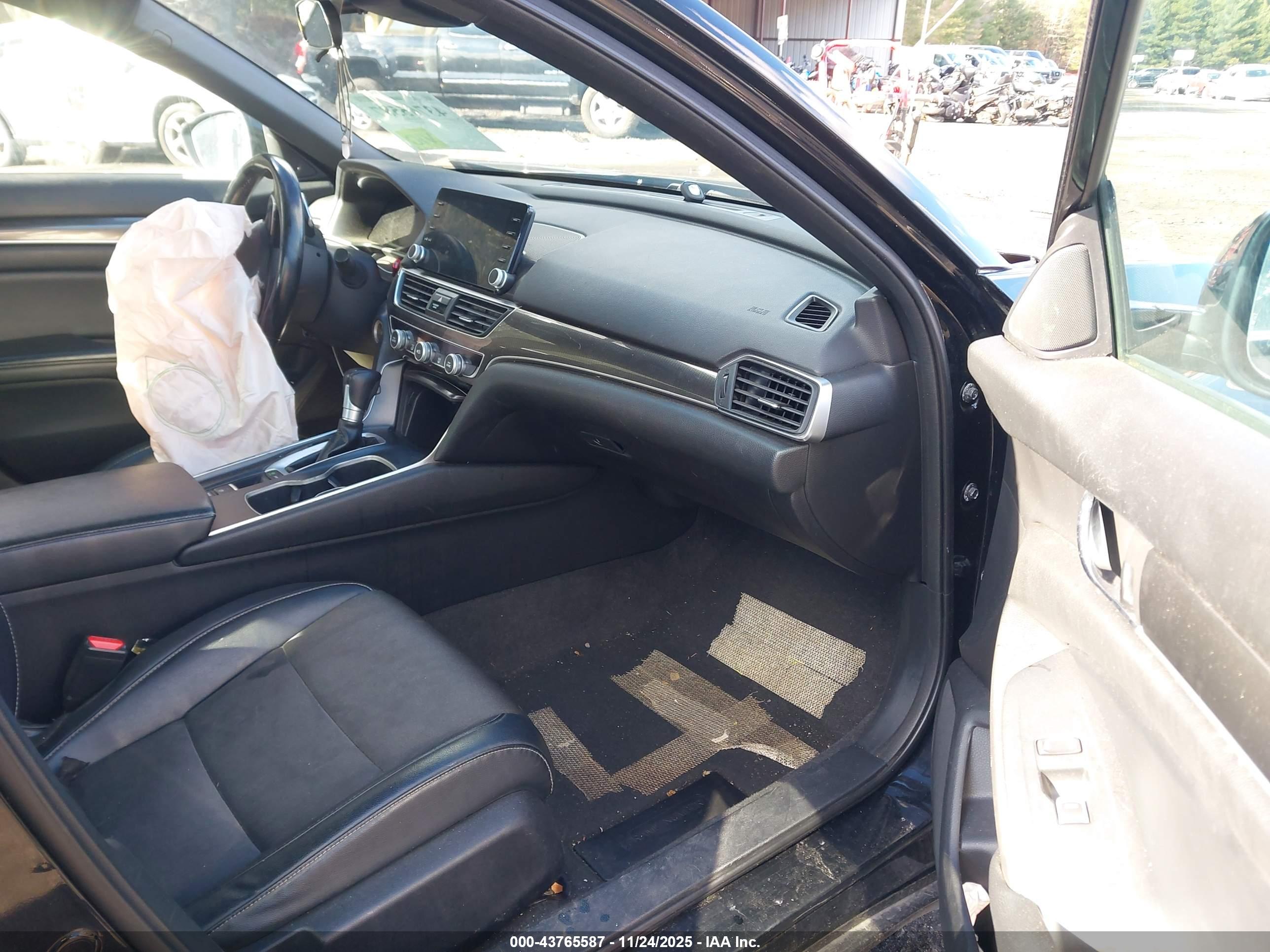 HONDA ACCORD image 5