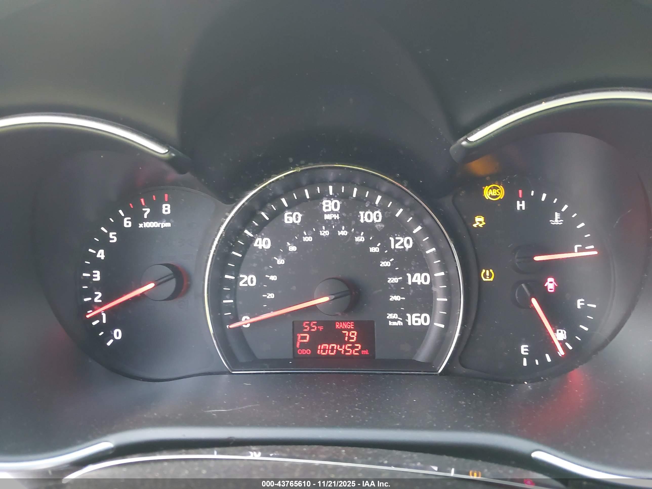 KIA SORENTO image 7