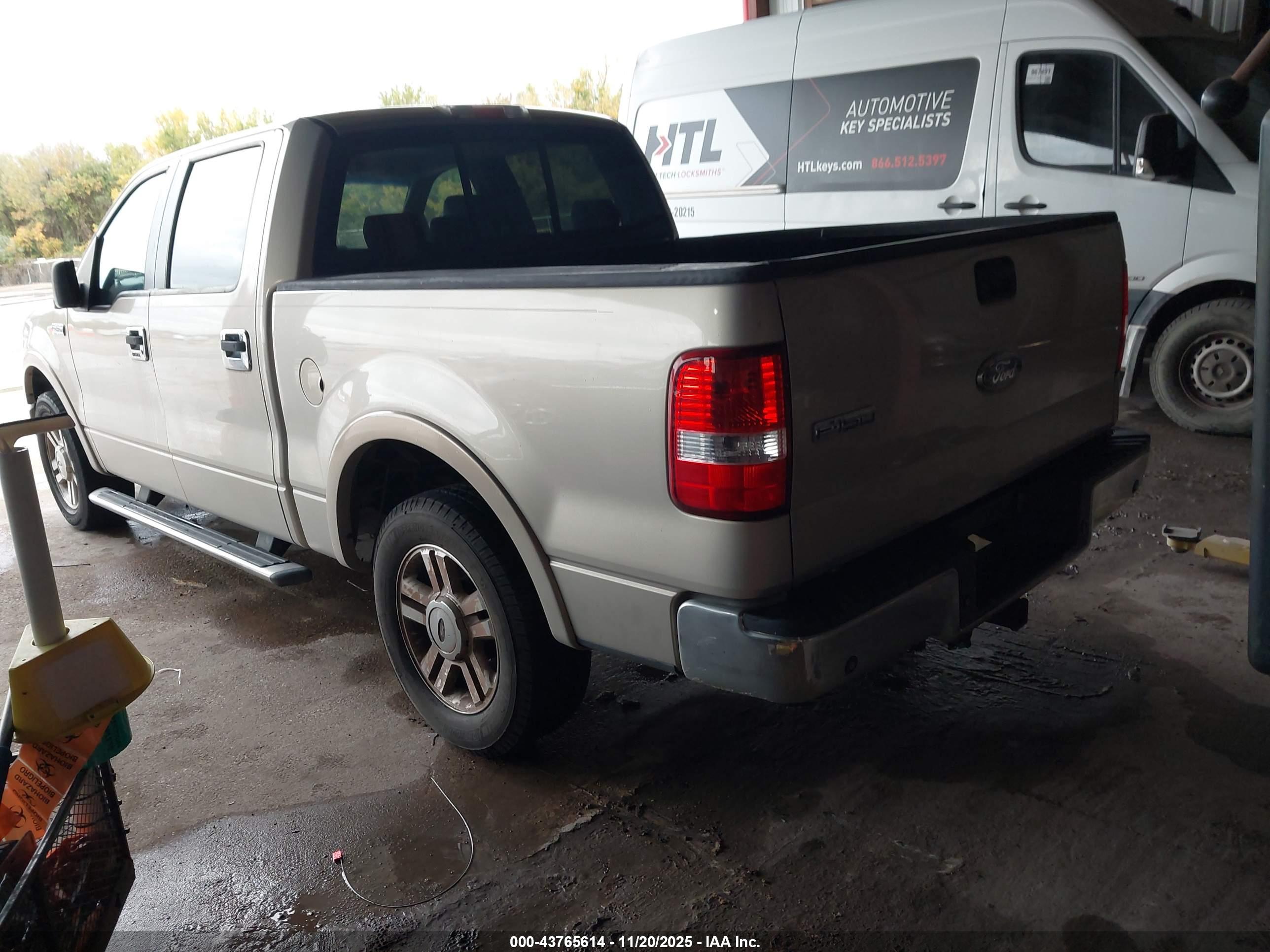 FORD F-150 image 3