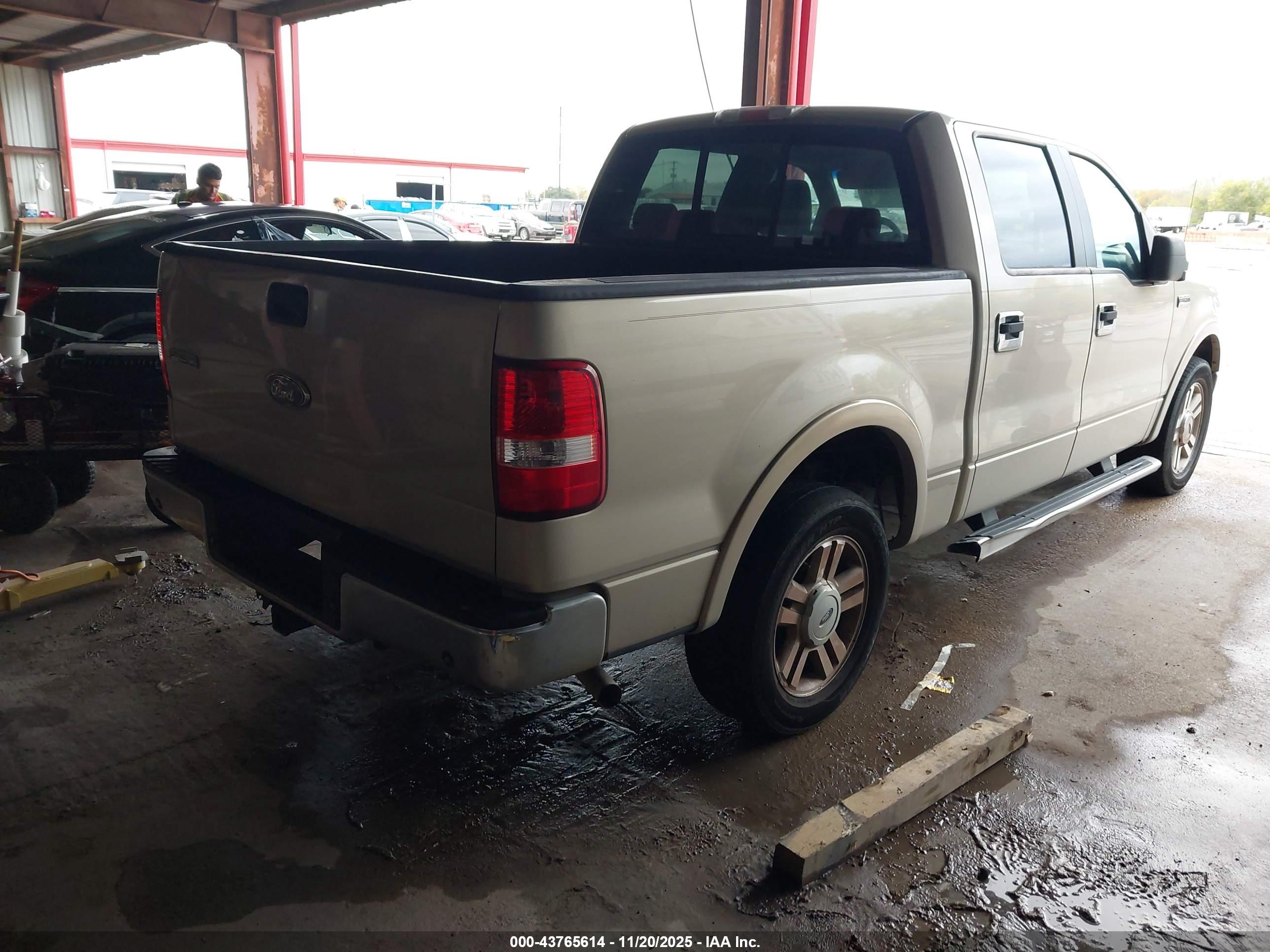 FORD F-150 image 4