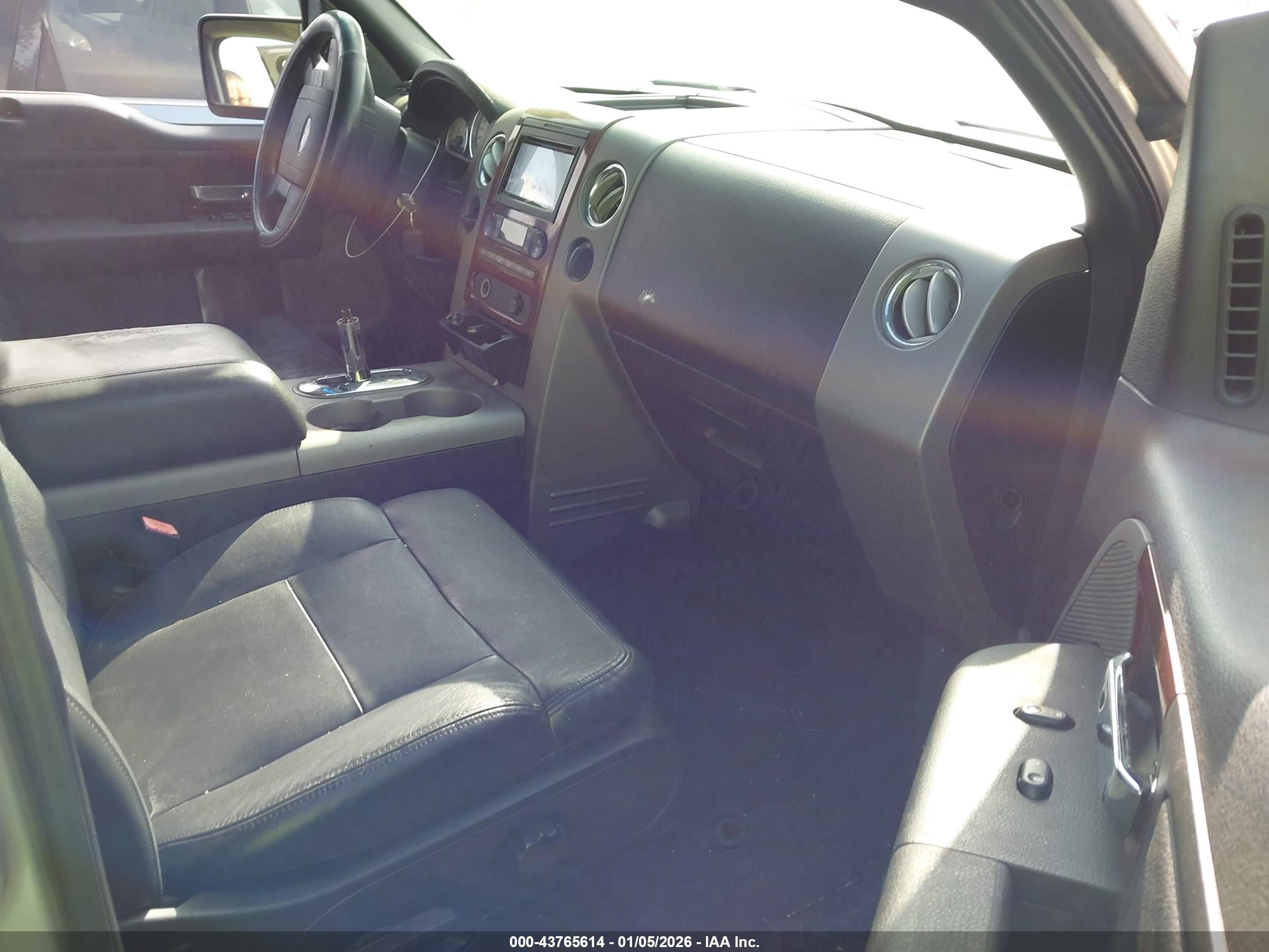 FORD F-150 image 5