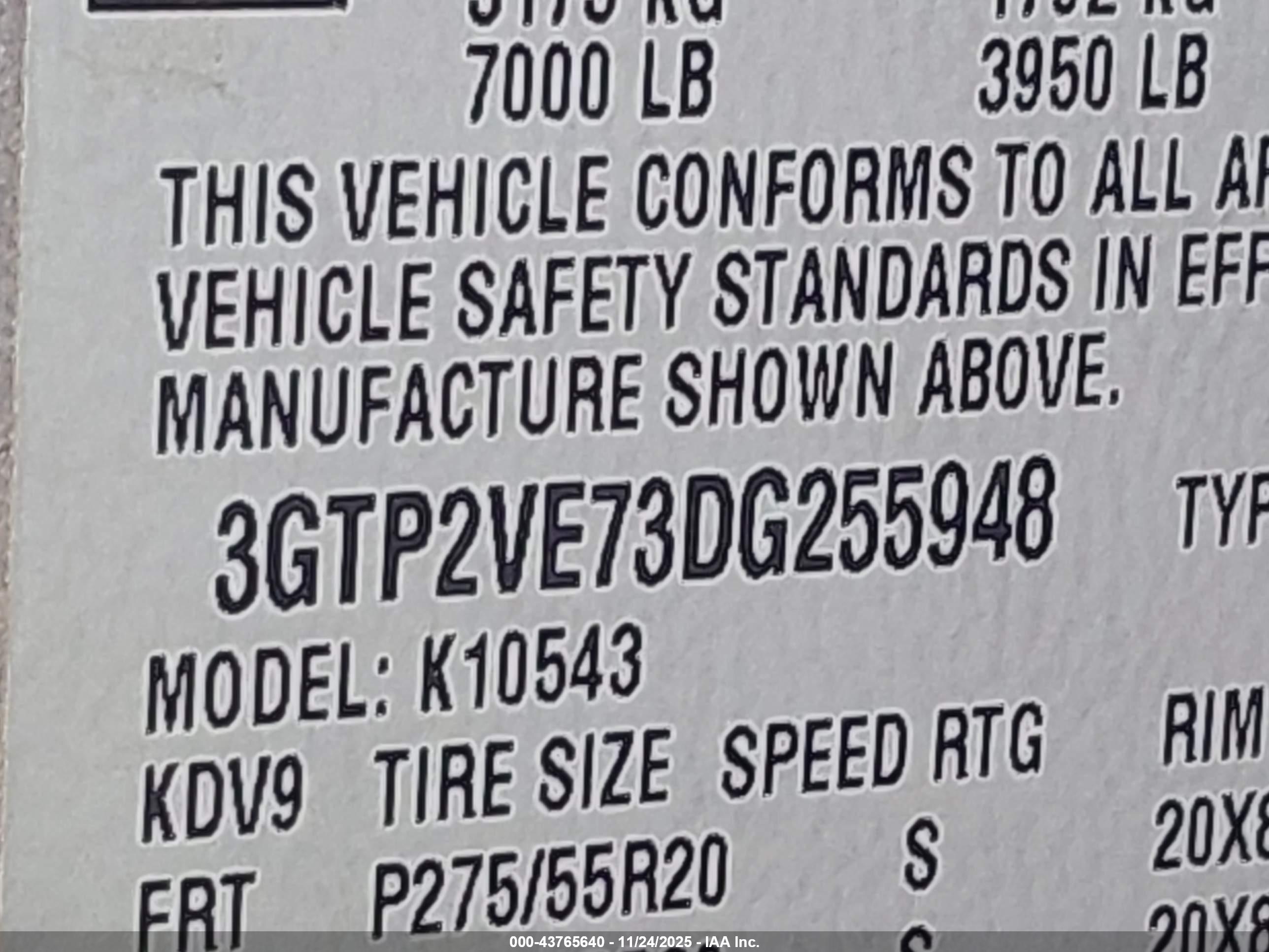 GMC SIERRA image 9