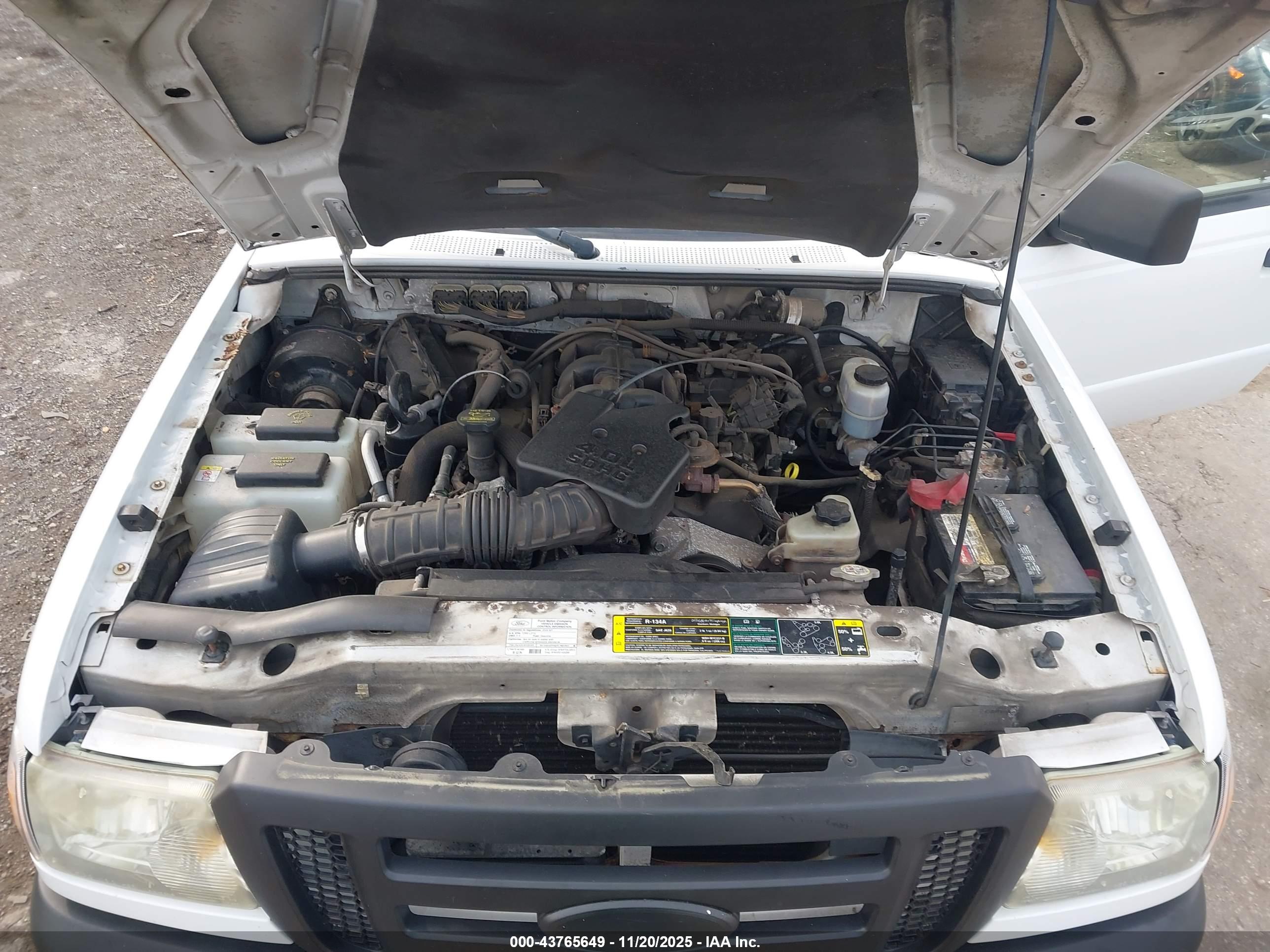 FORD RANGER image 10