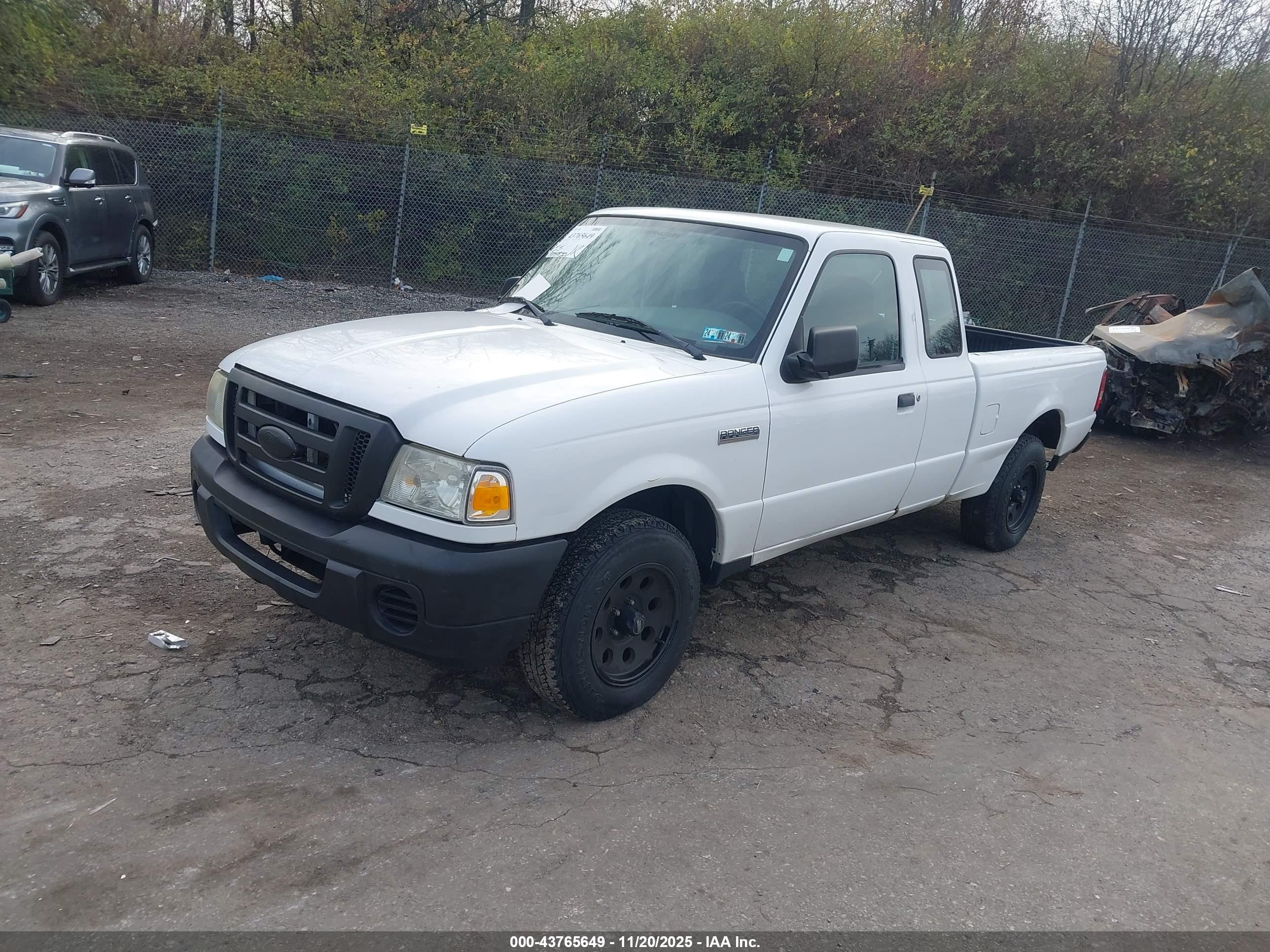 FORD RANGER image 2