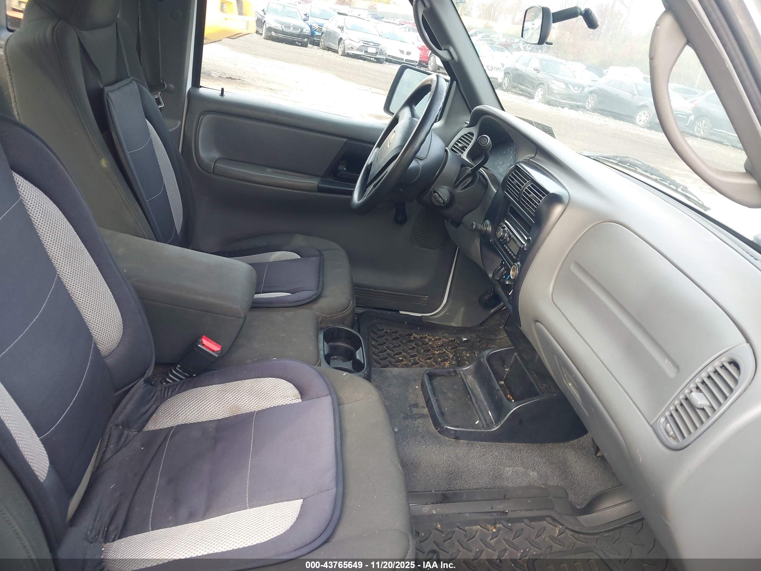 FORD RANGER image 5