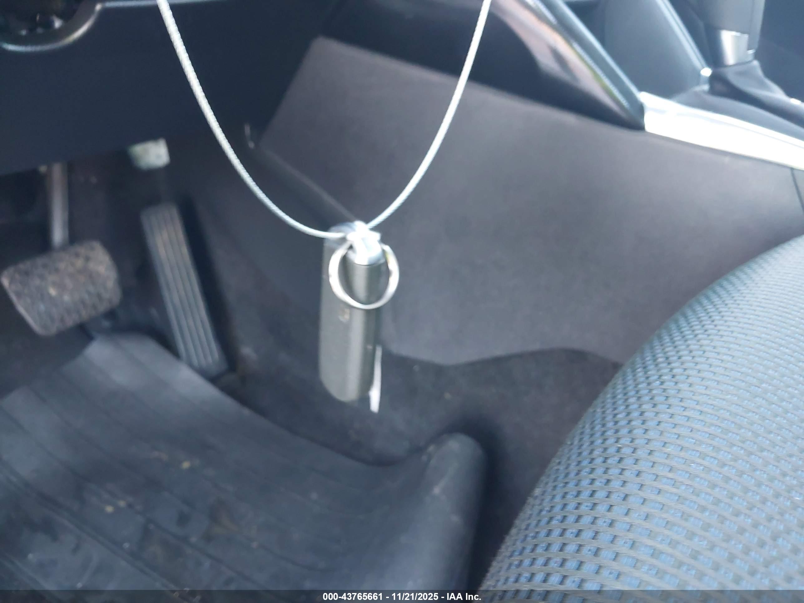 SCION IA image 11
