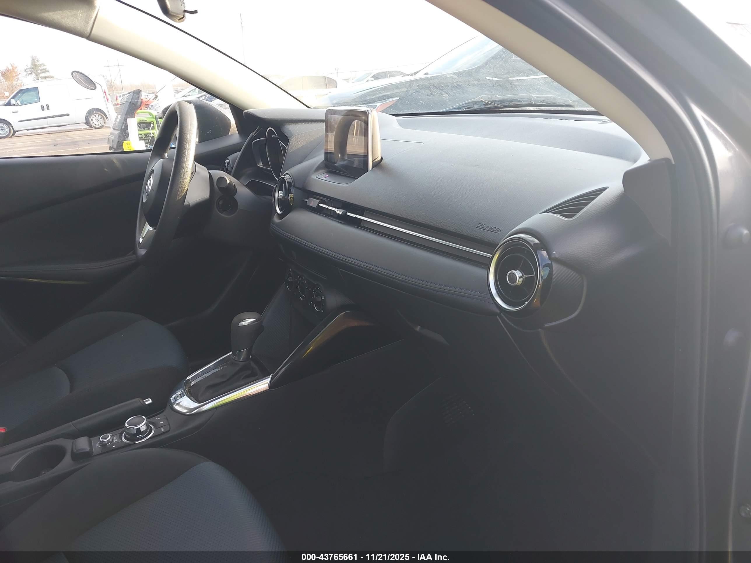 SCION IA image 5