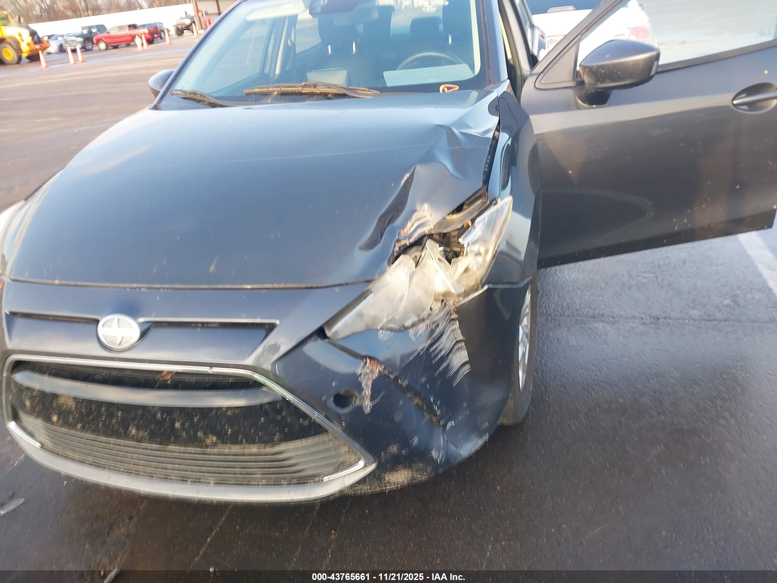 SCION IA image 6