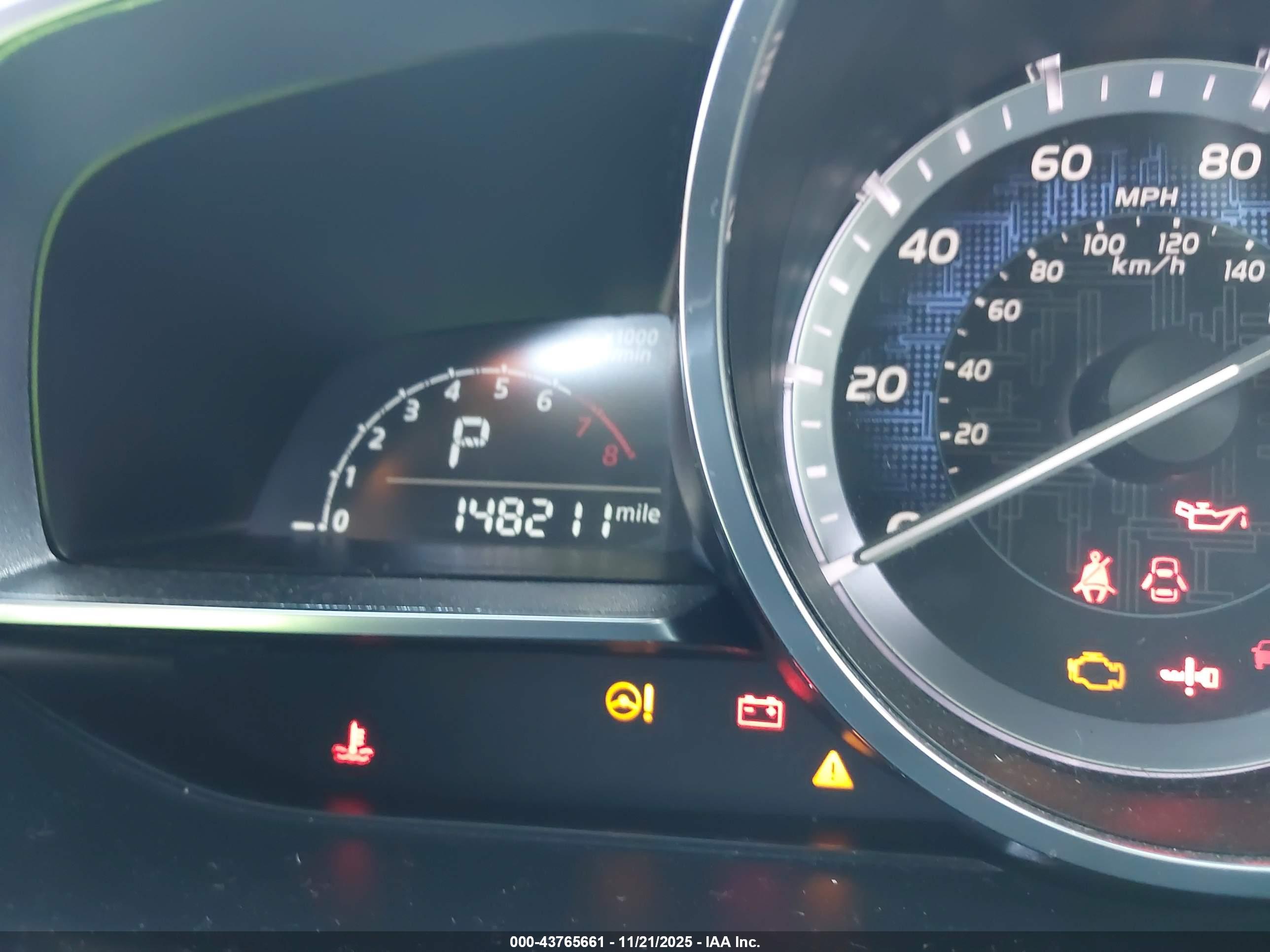 SCION IA image 7