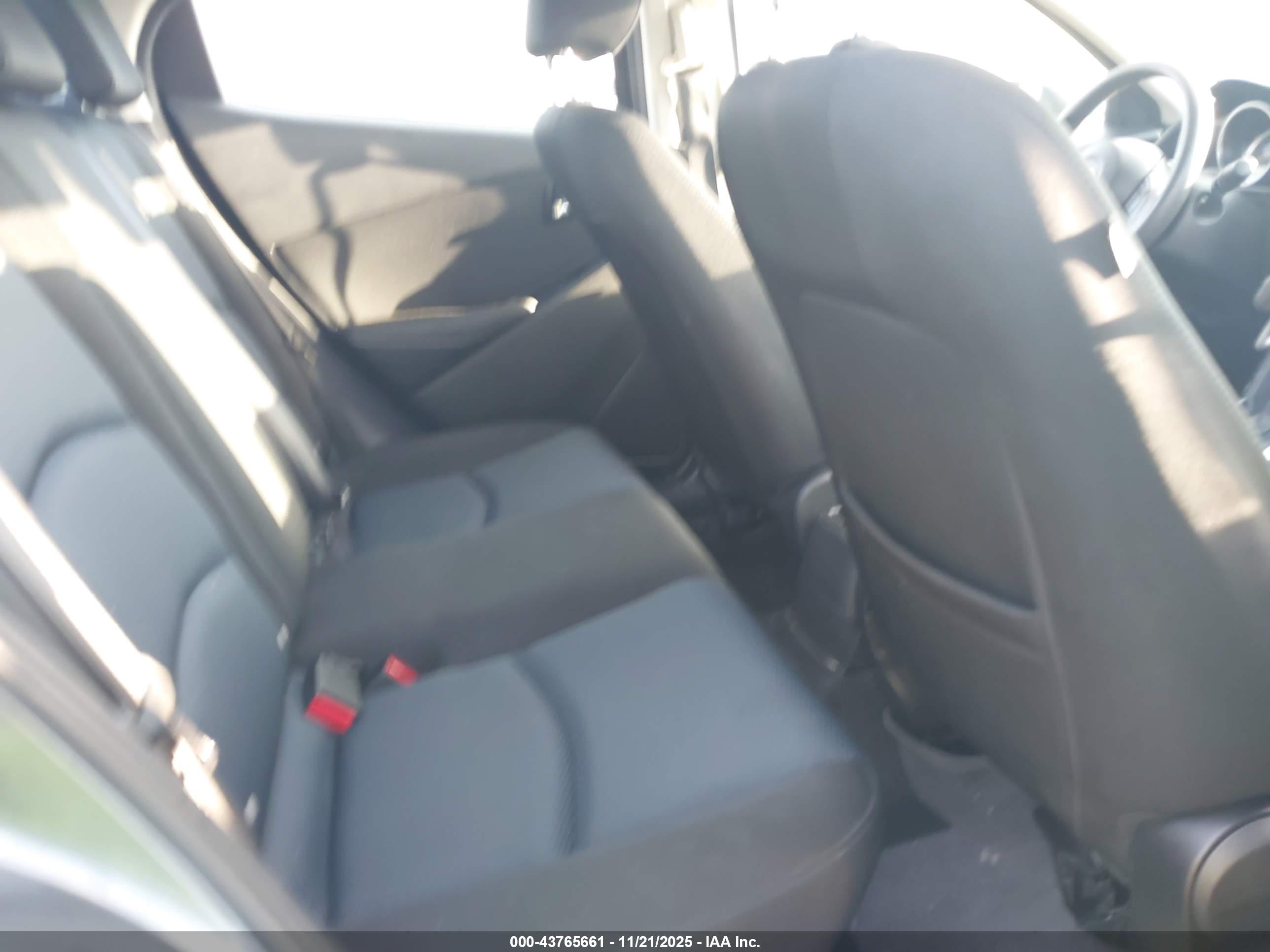 SCION IA image 8