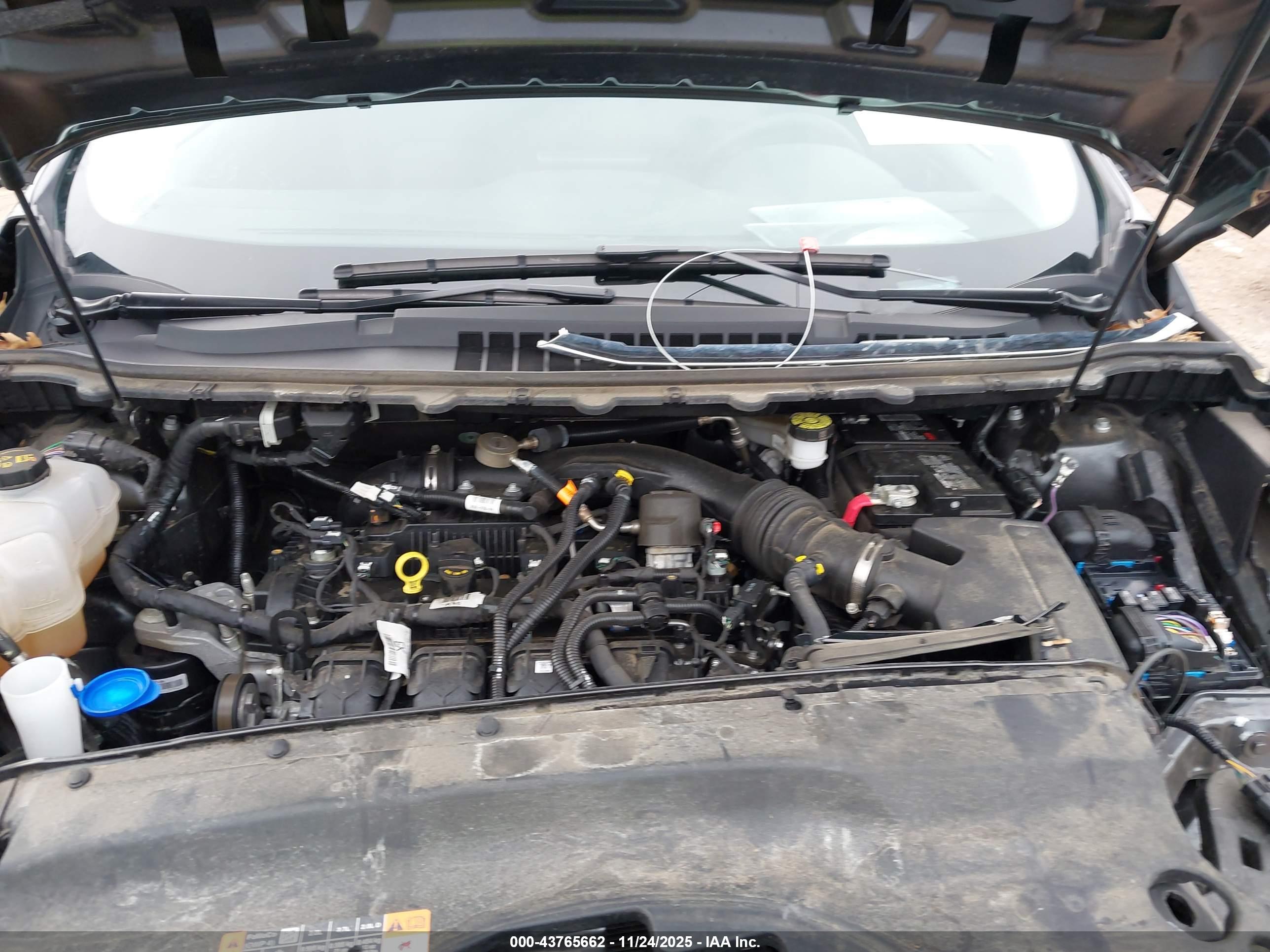 FORD EDGE image 10