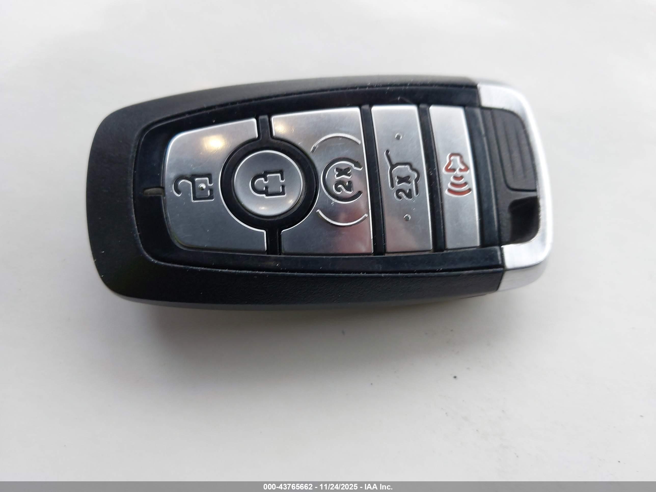 FORD EDGE image 11