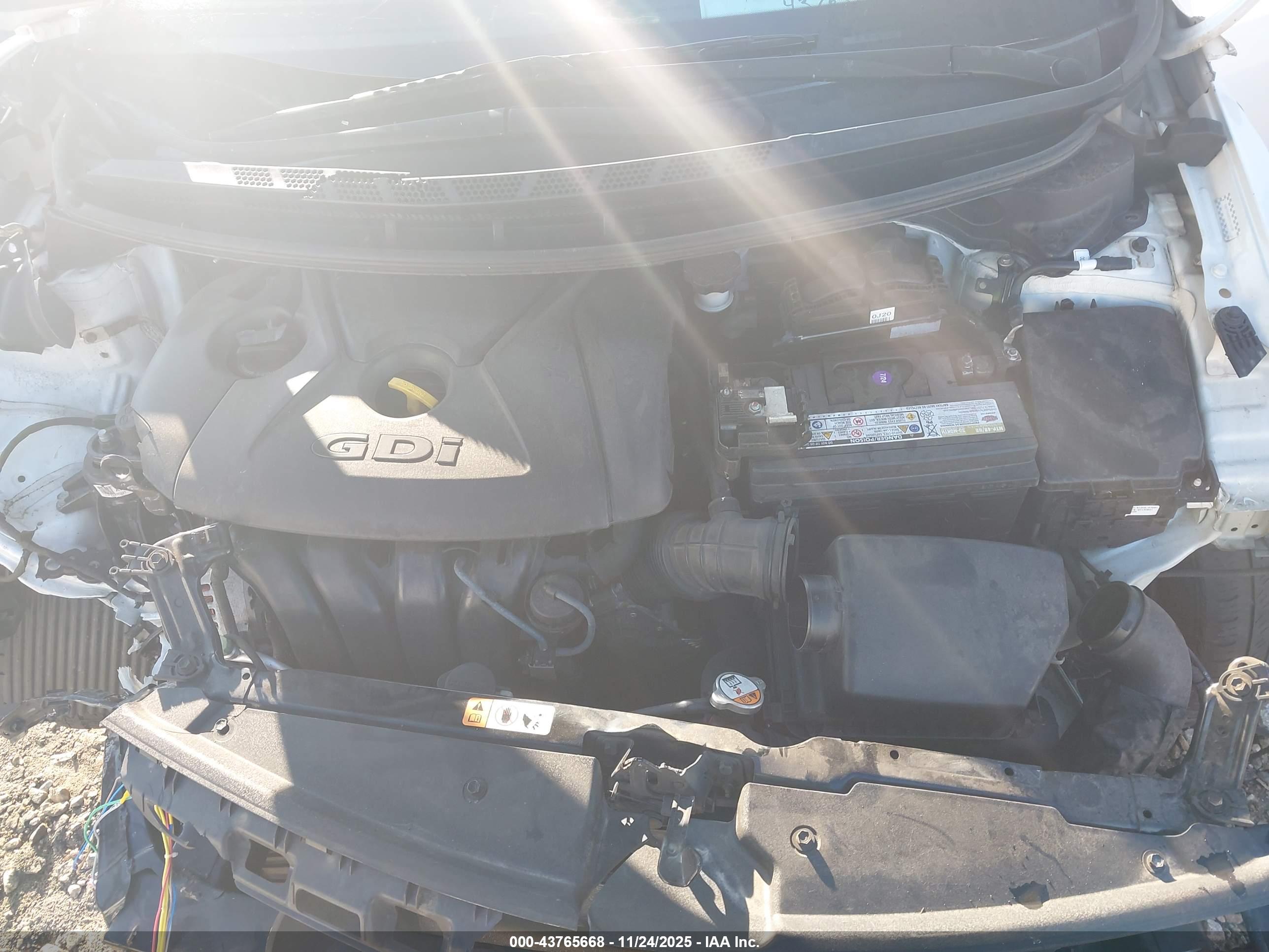 KIA FORTE image 10