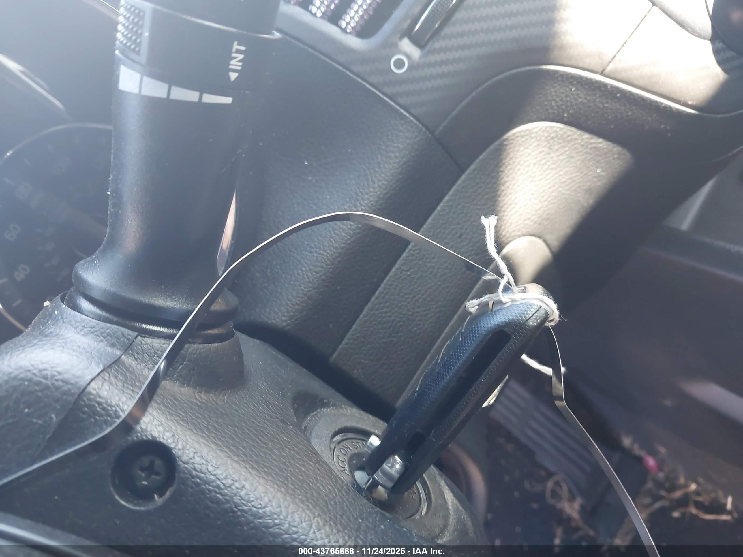 KIA FORTE image 11