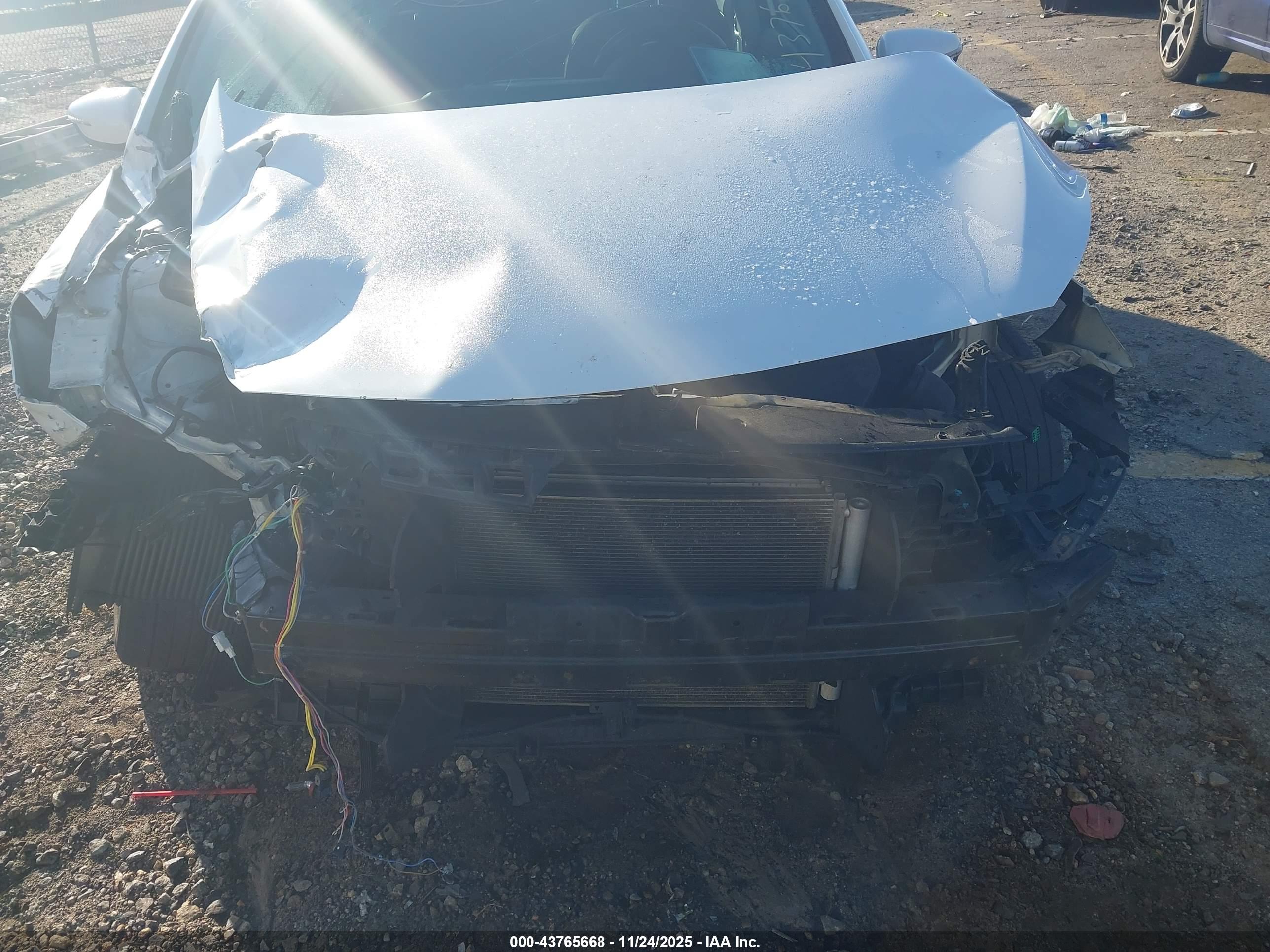 KIA FORTE image 6