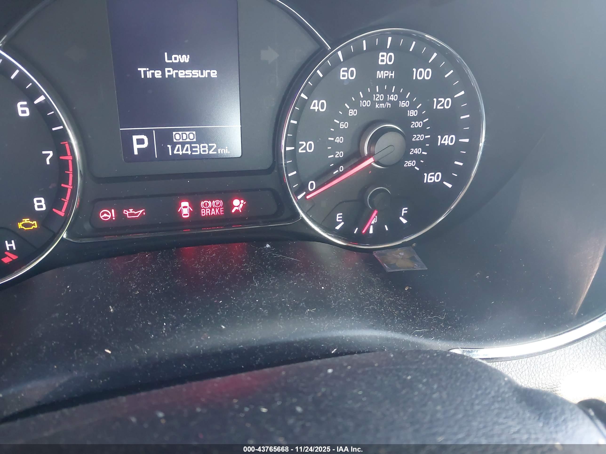 KIA FORTE image 7