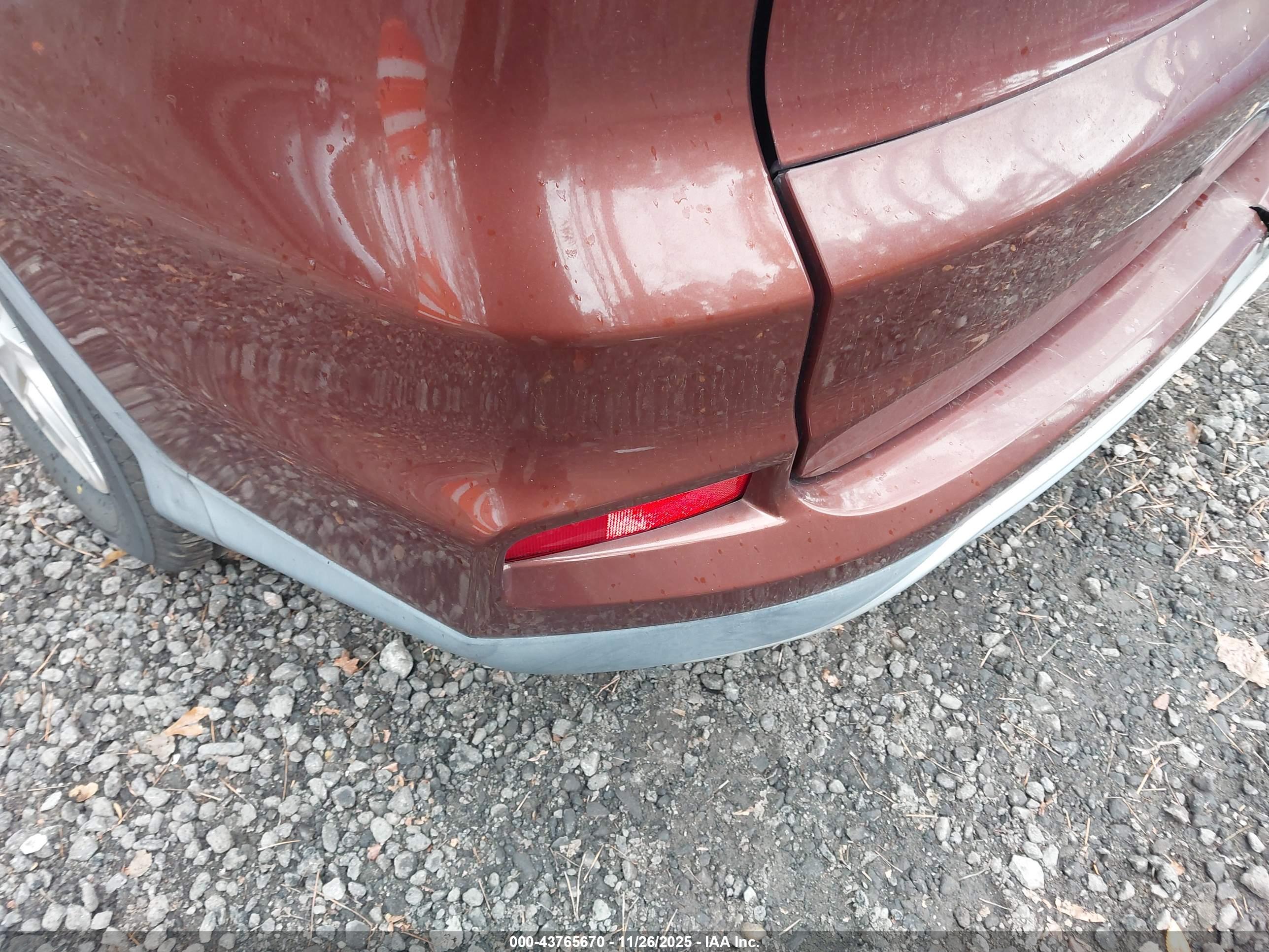 HONDA CR-V image 6