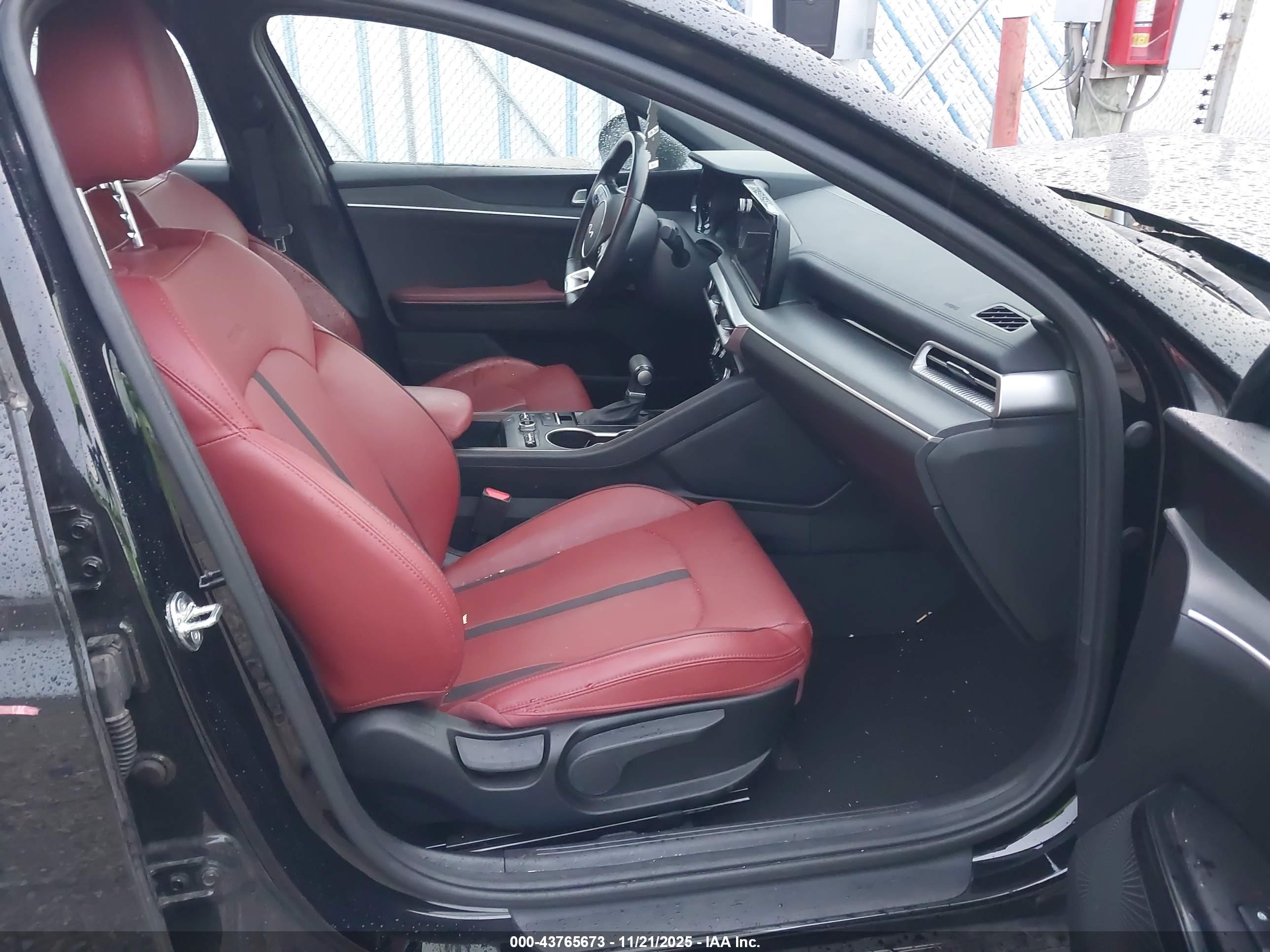 KIA K5 image 5