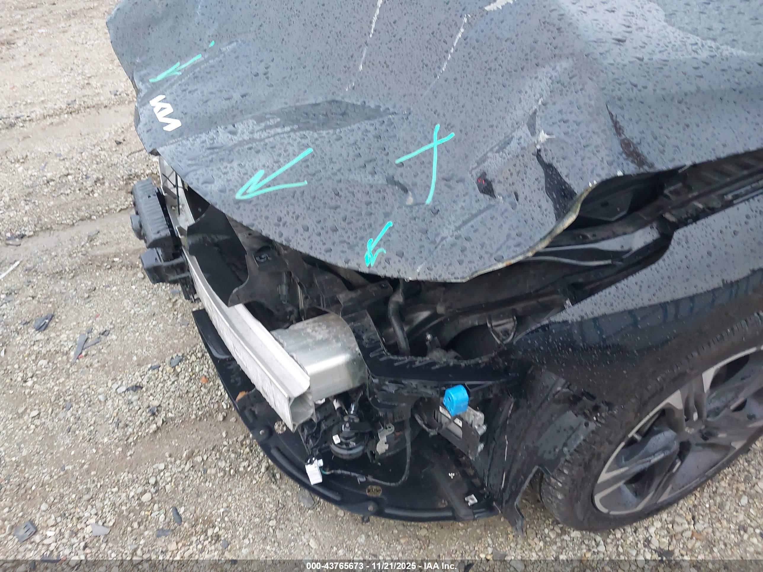 KIA K5 image 6