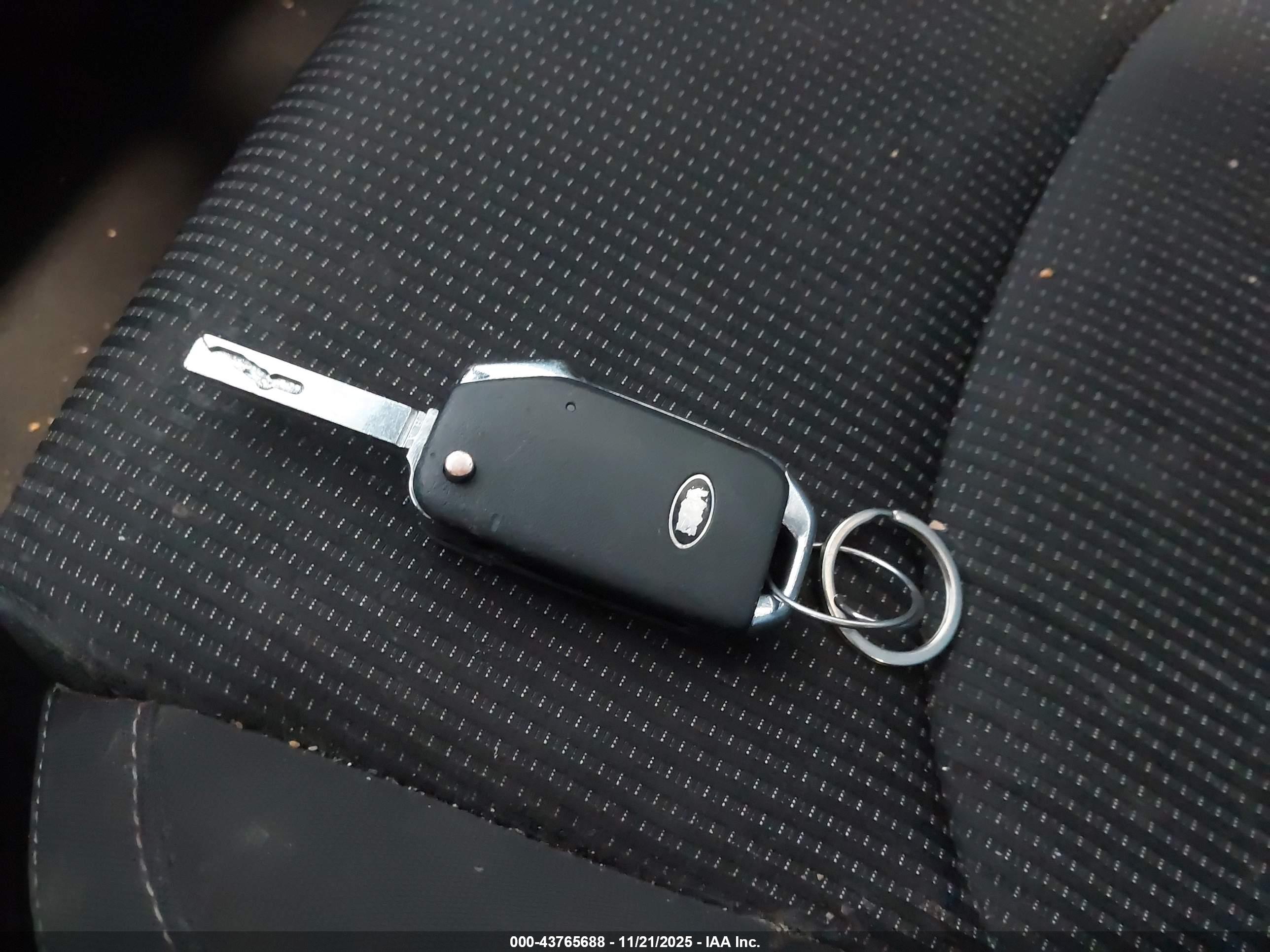 KIA FORTE image 11