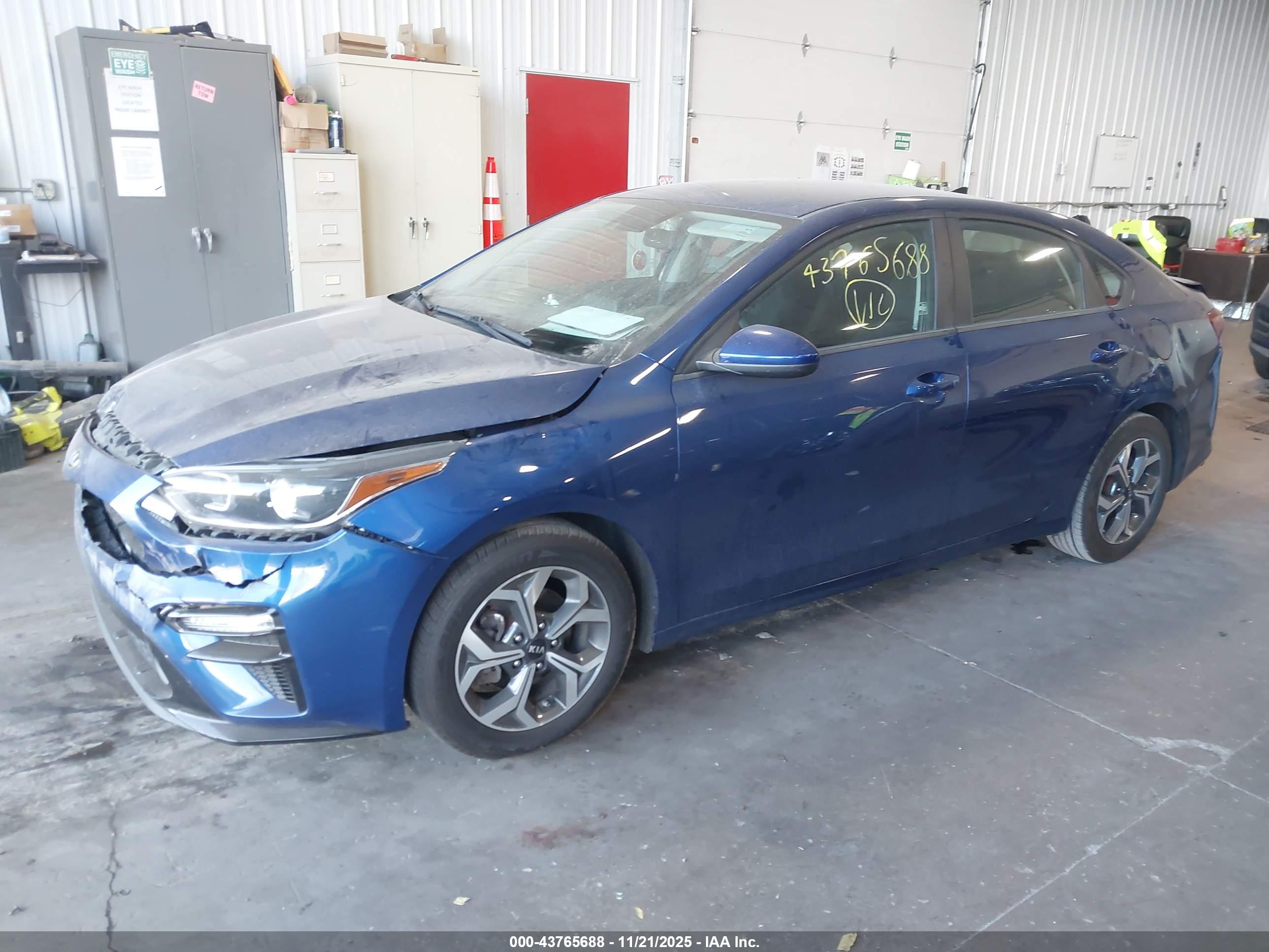 KIA FORTE image 2