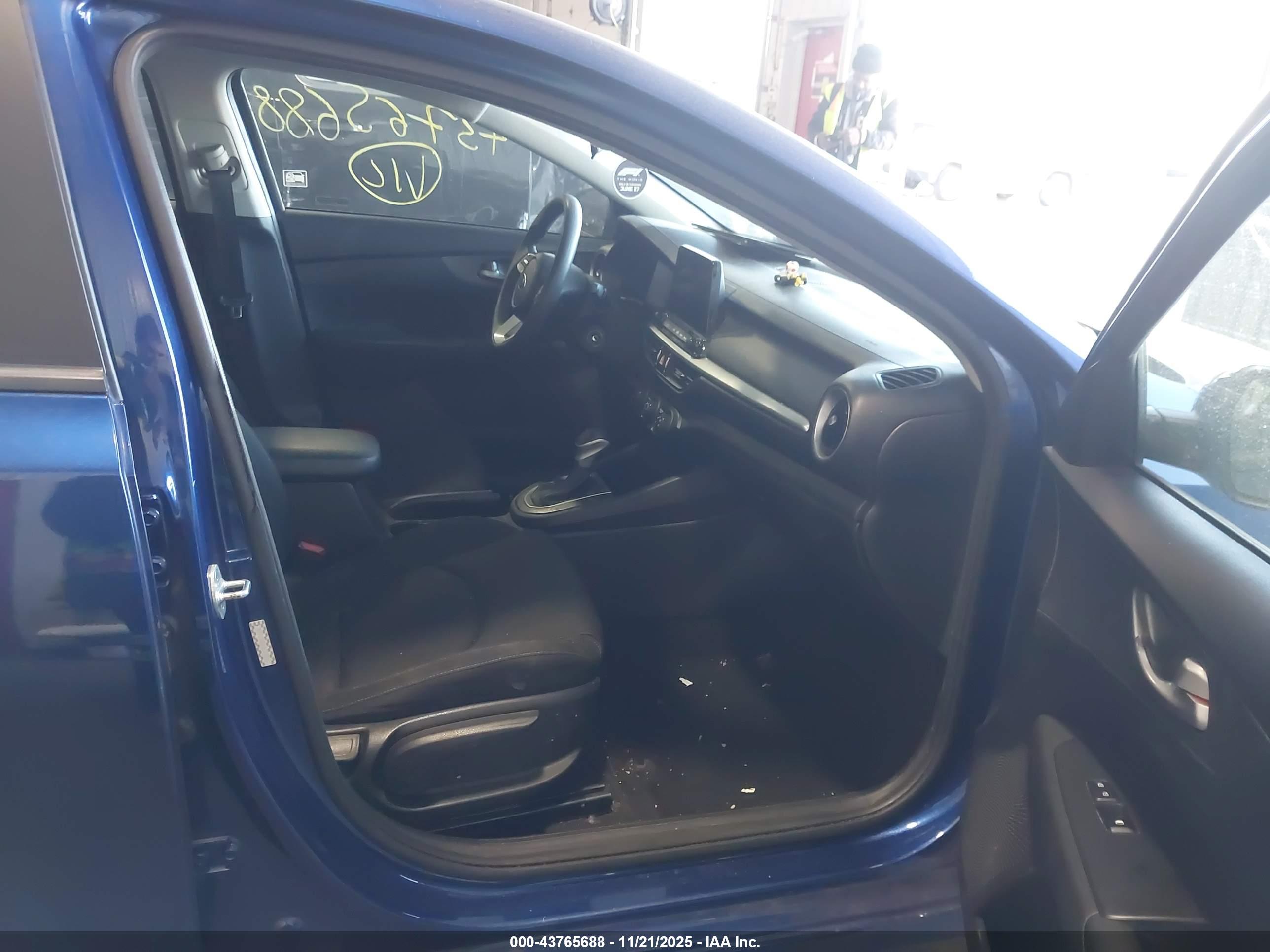 KIA FORTE image 5