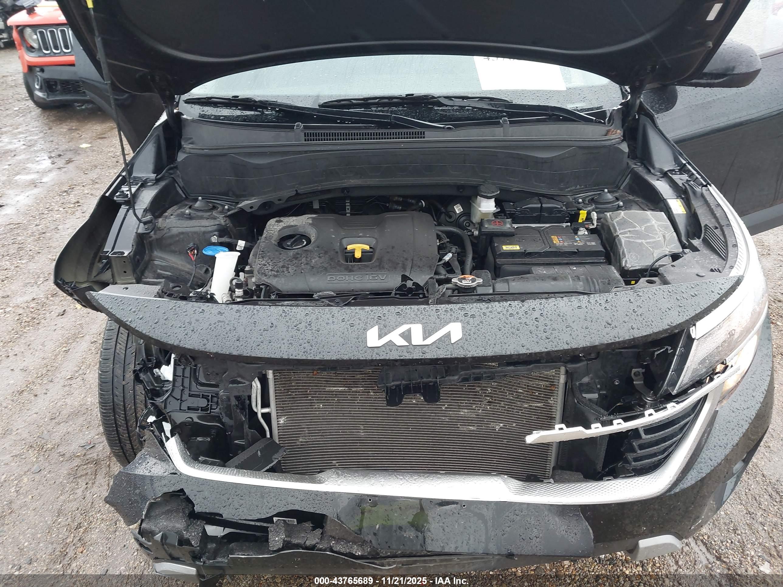 KIA SELTOS image 10