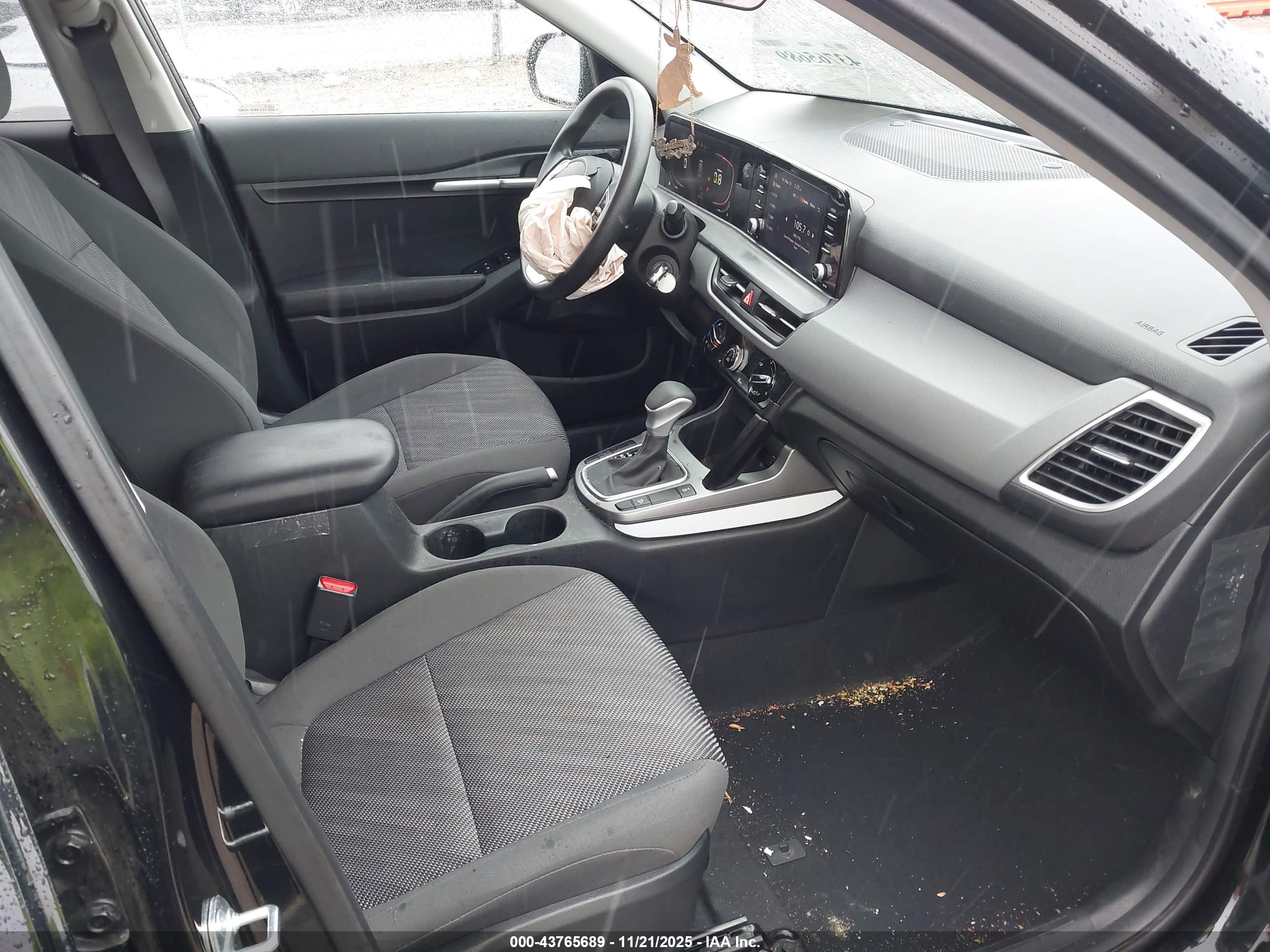 KIA SELTOS image 5