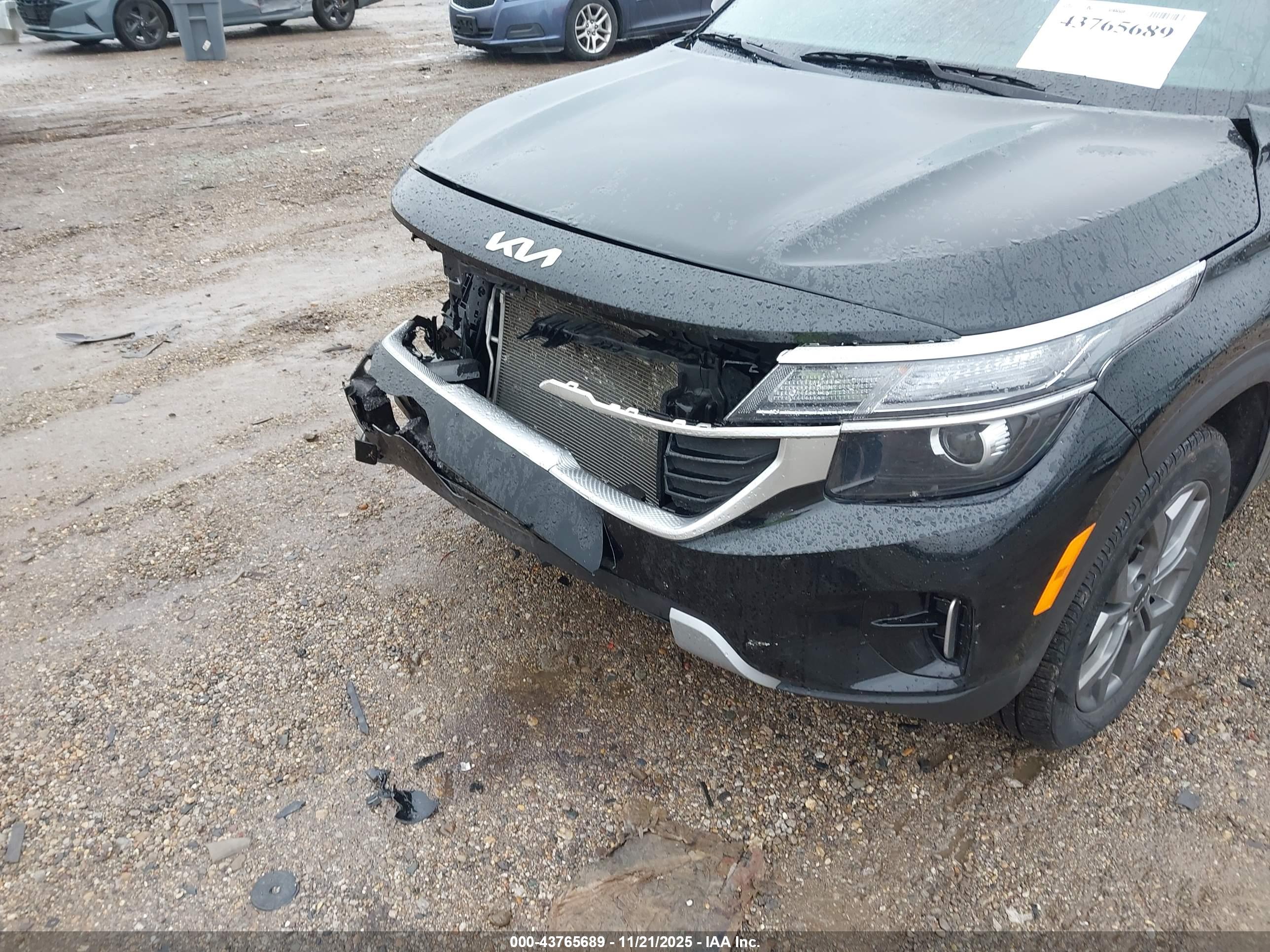KIA SELTOS image 6