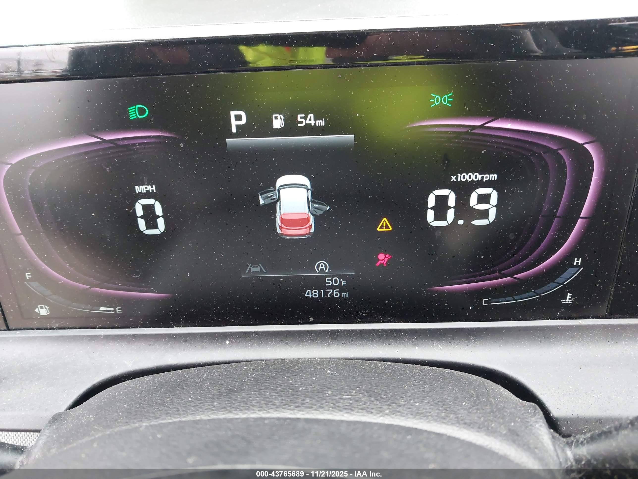 KIA SELTOS image 7