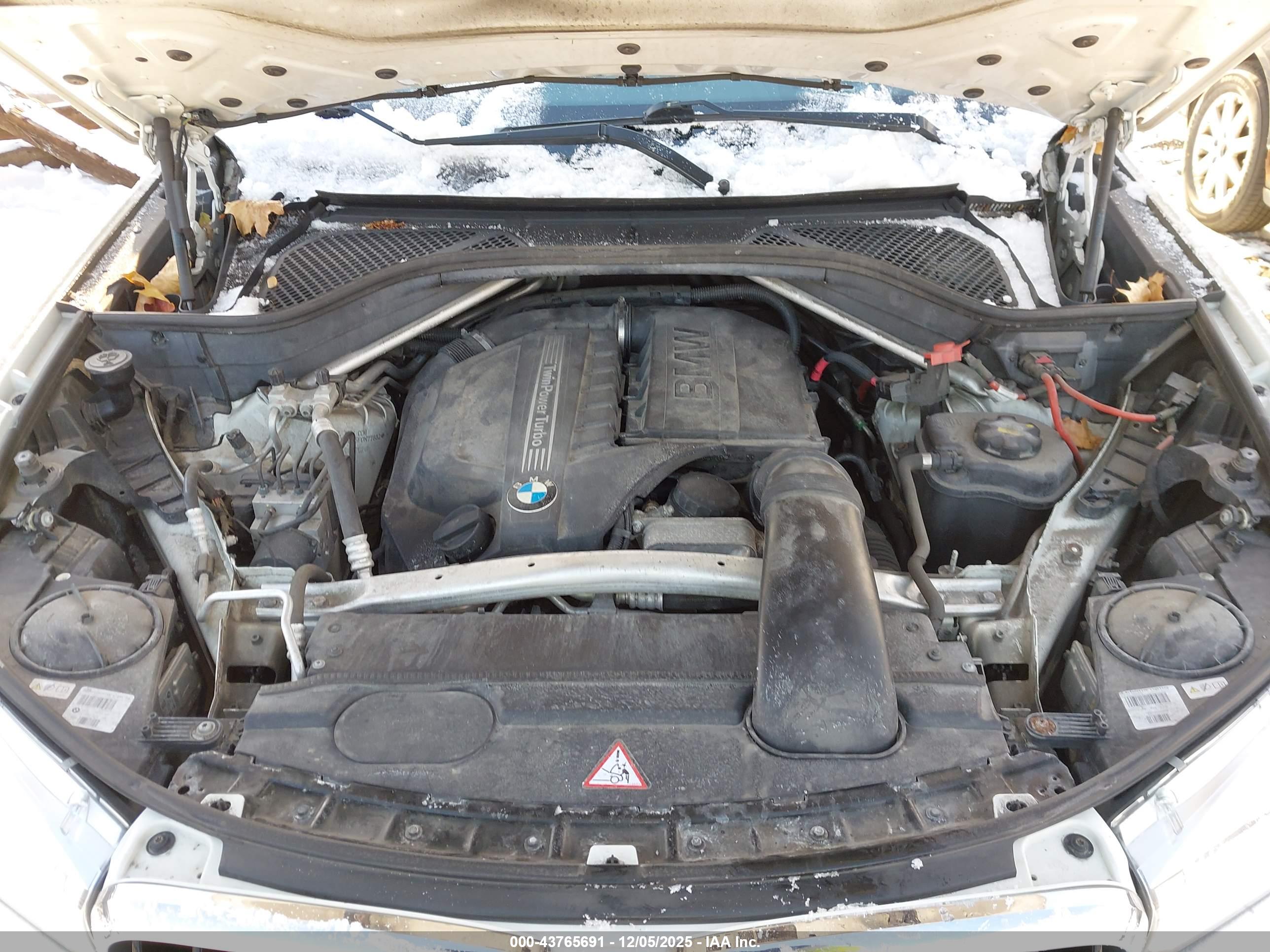 BMW X6 image 10