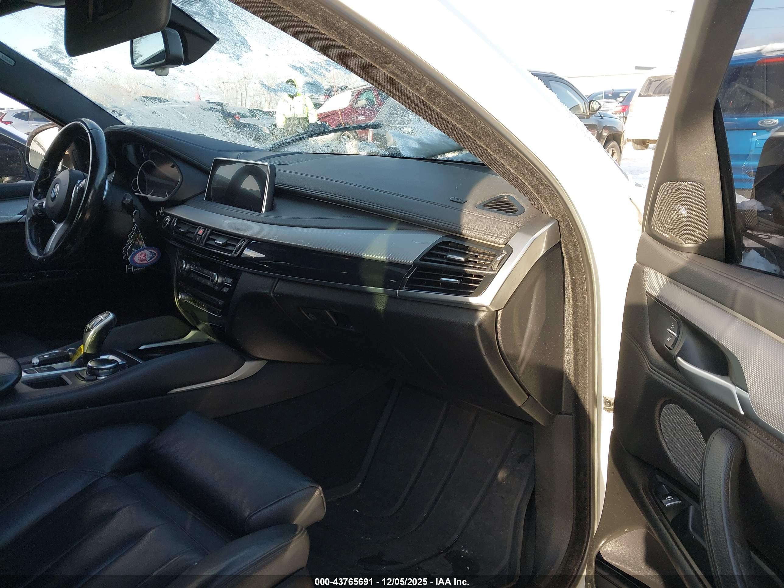 BMW X6 image 5