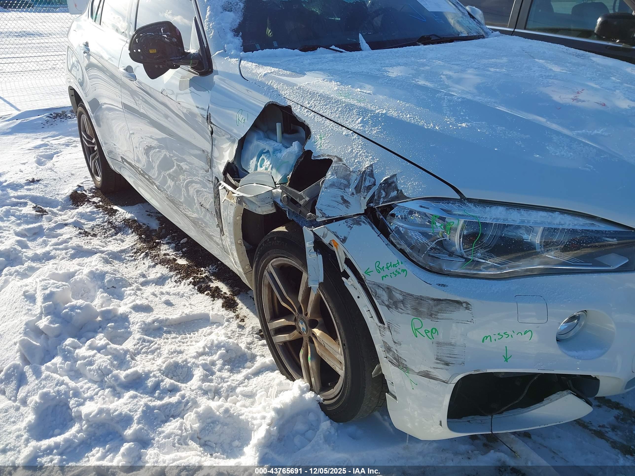 BMW X6 image 6