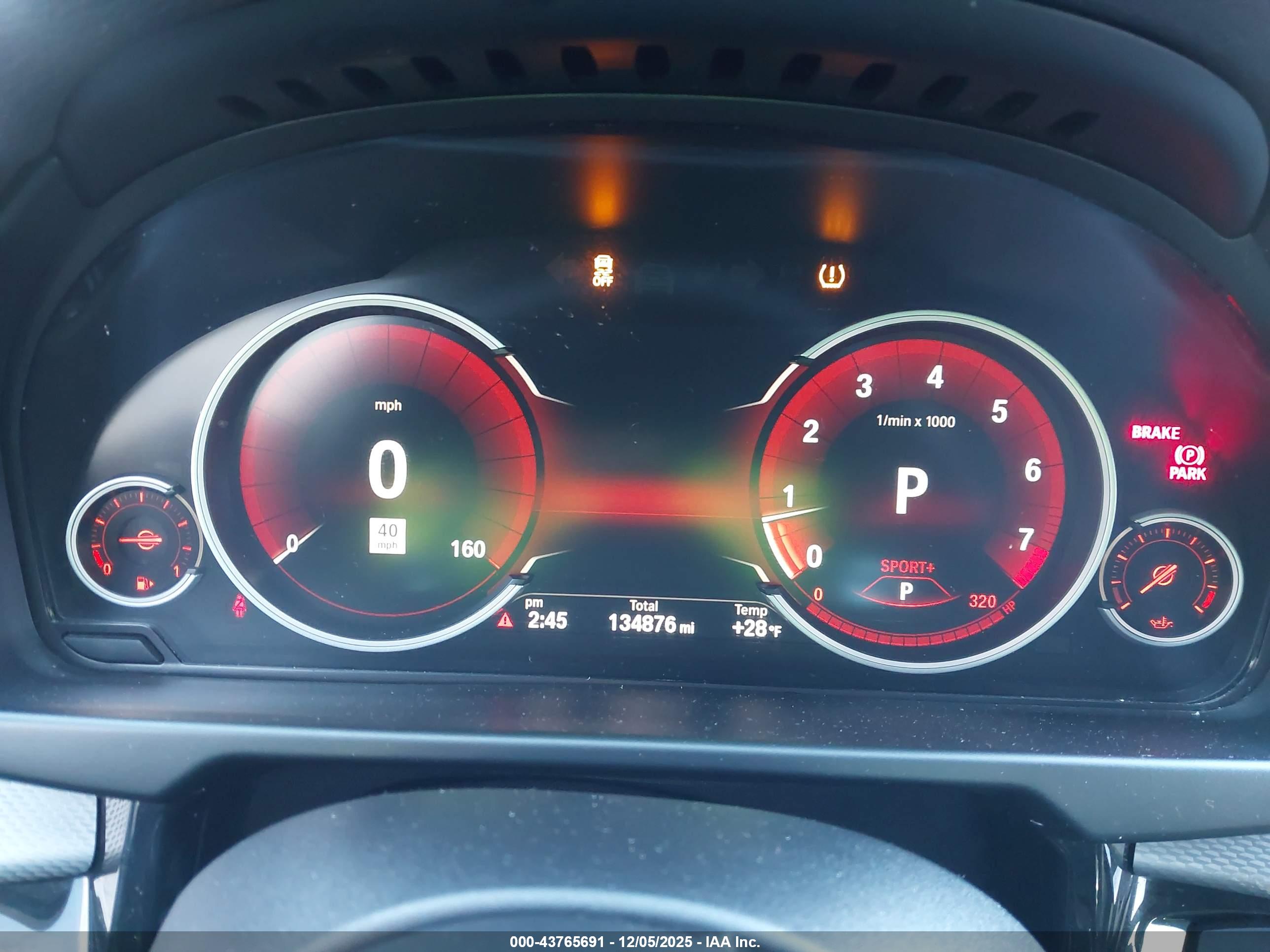 BMW X6 image 7
