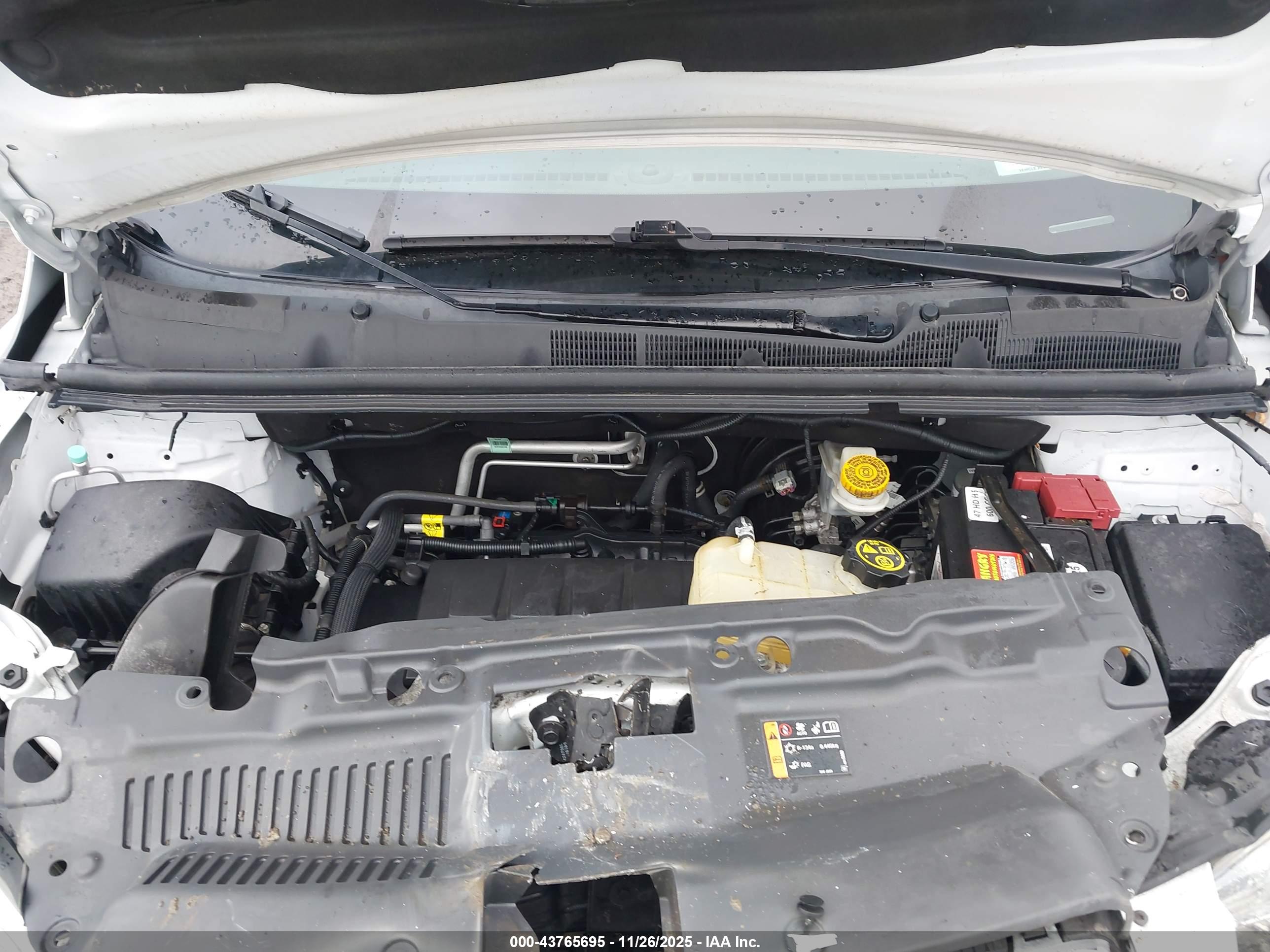 CHEVROLET TRAX image 10
