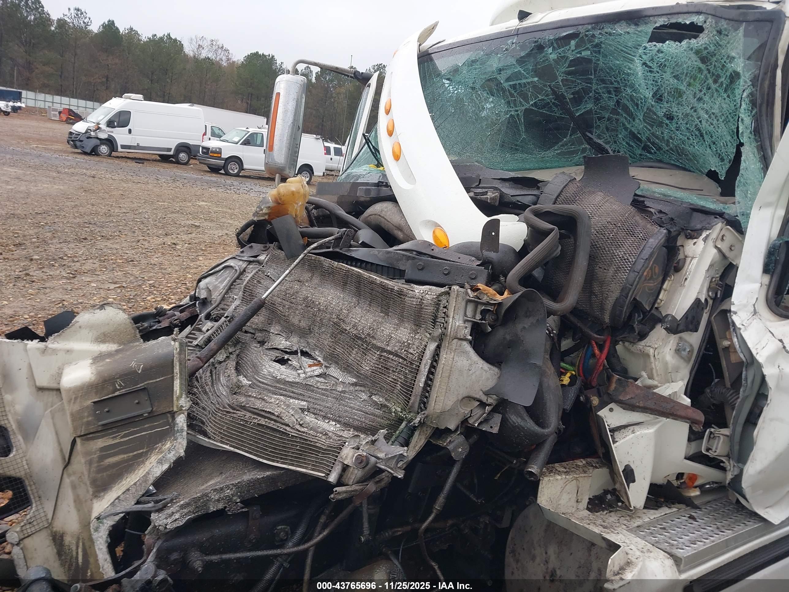 INTERNATIONAL PROSTAR image 10