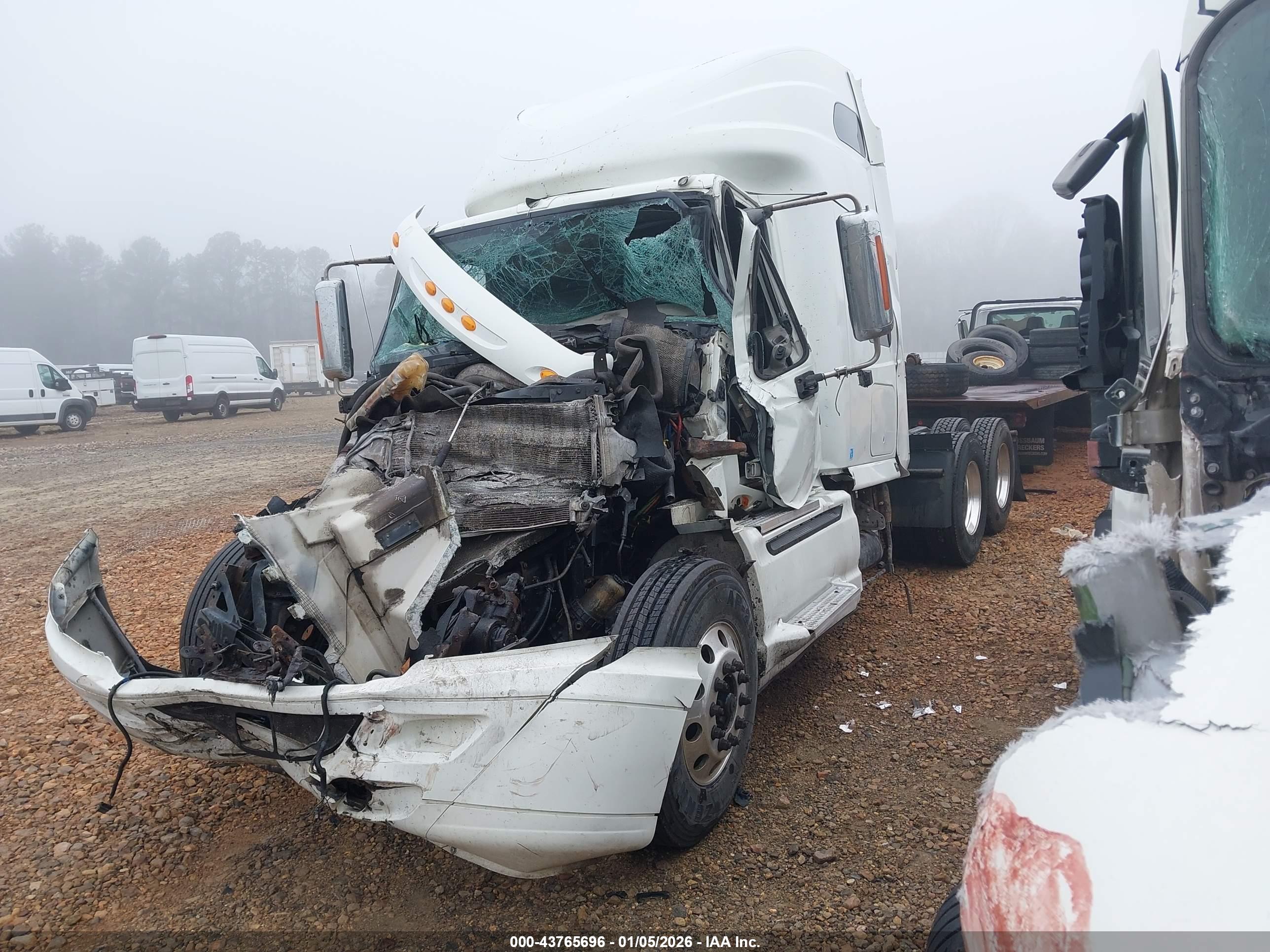 INTERNATIONAL PROSTAR image 2