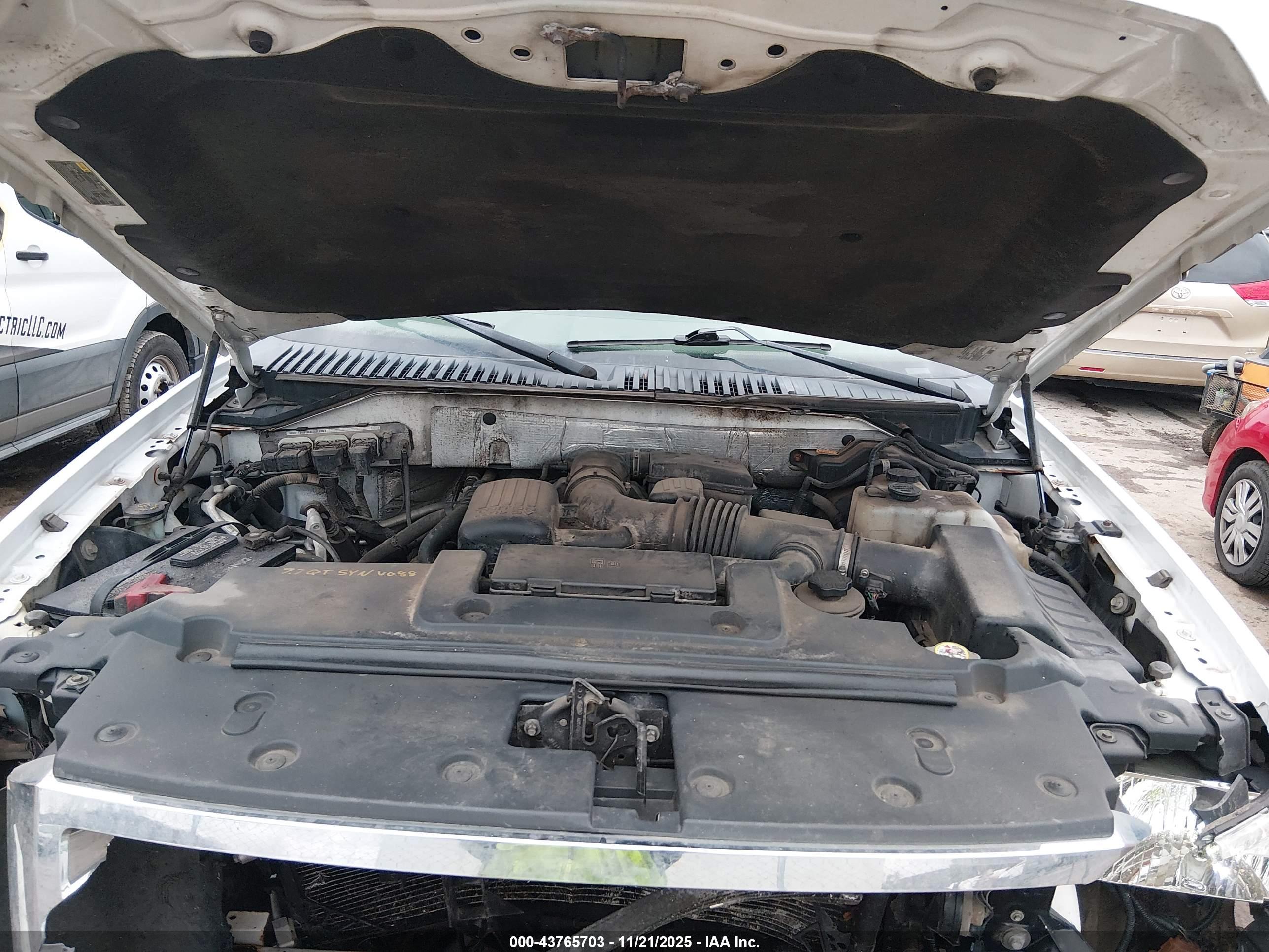 FORD EXPEDITION image 10