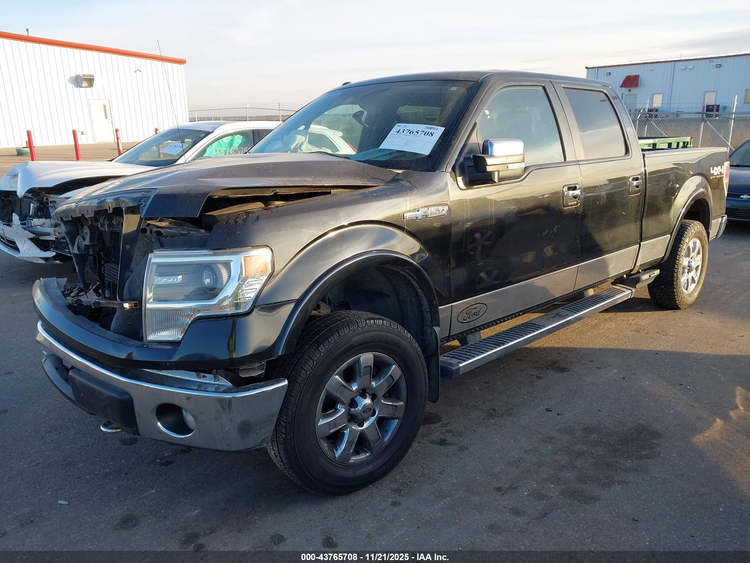 FORD F-150 image 2