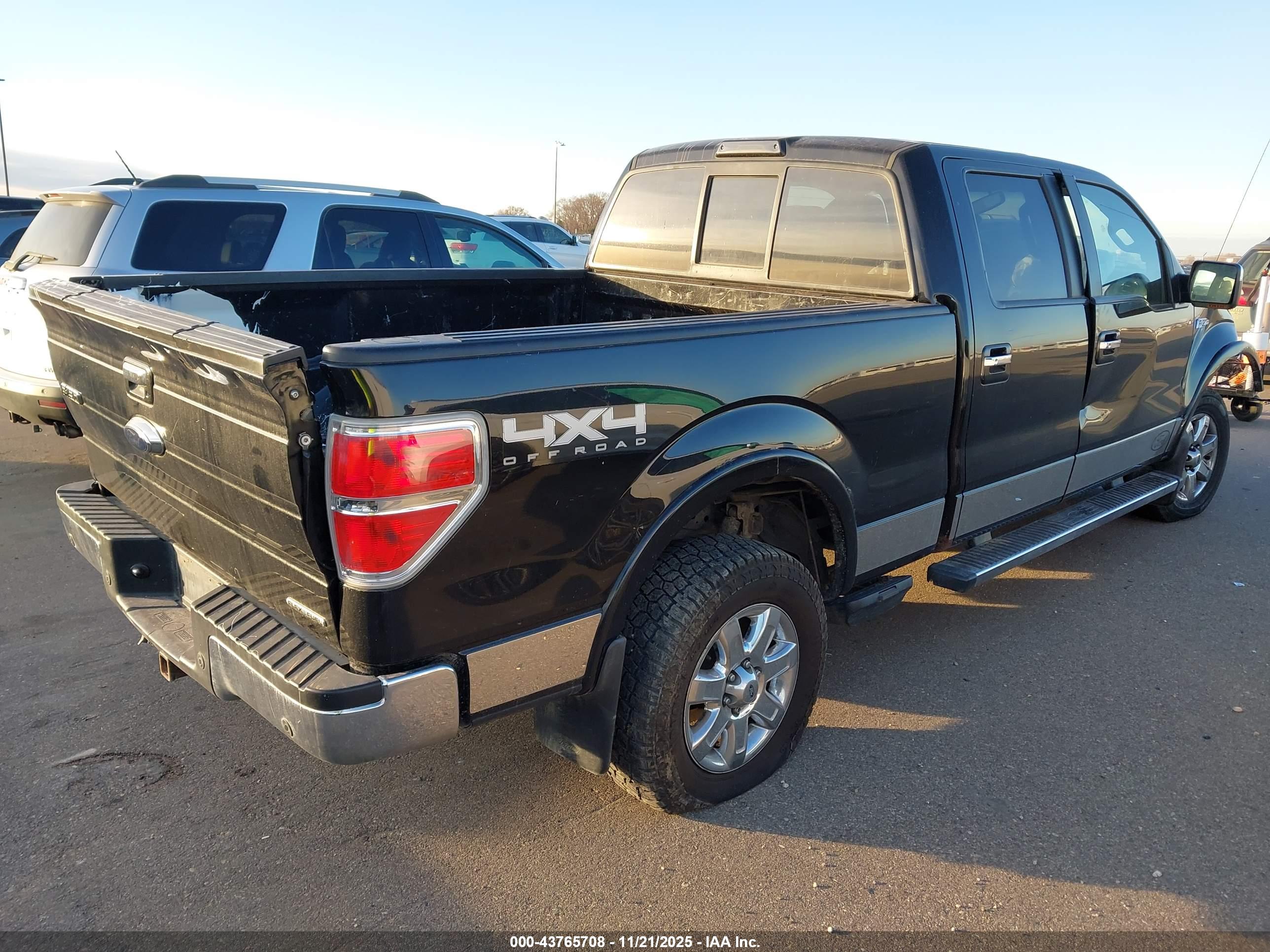 FORD F-150 image 4