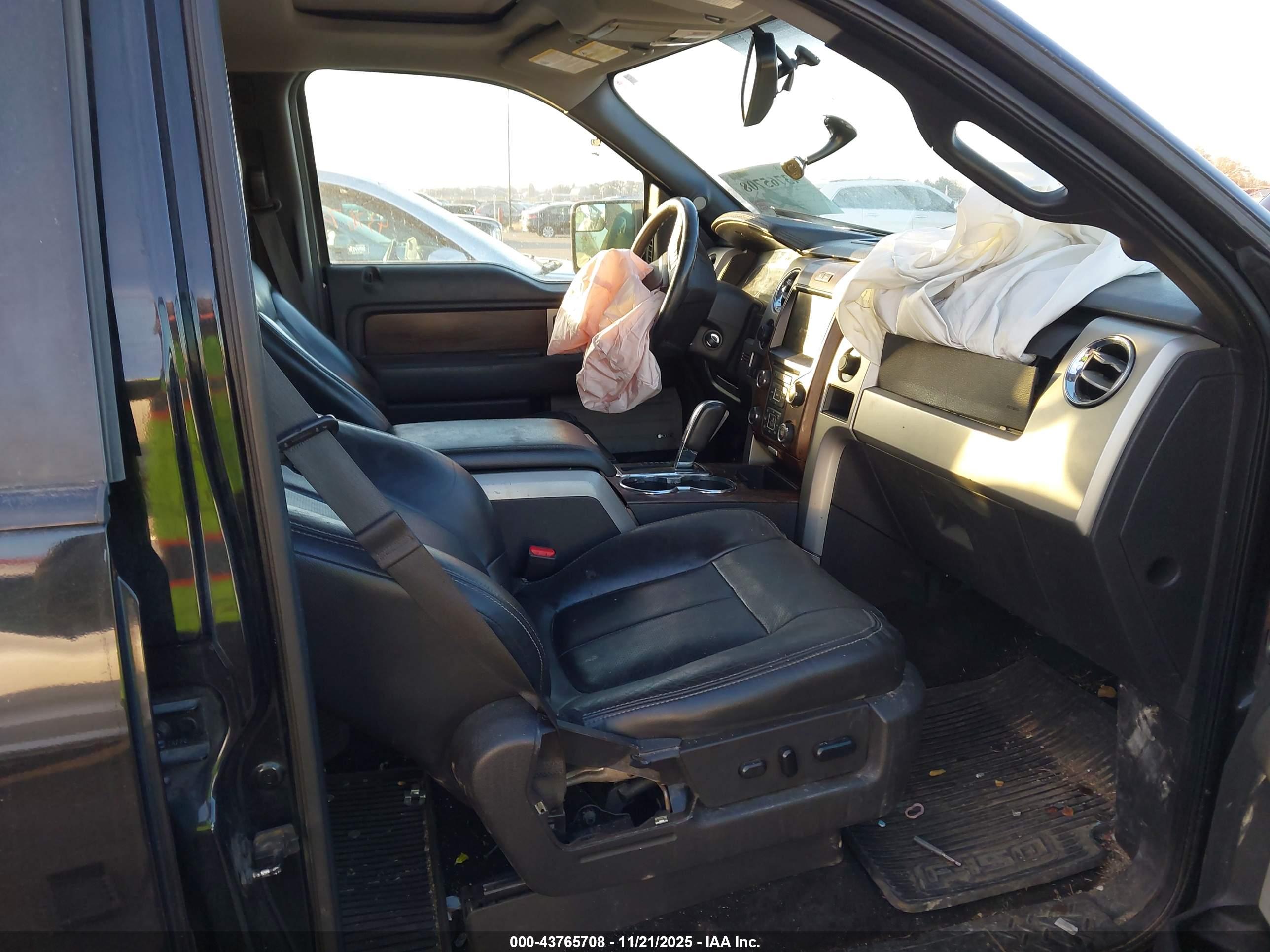FORD F-150 image 5