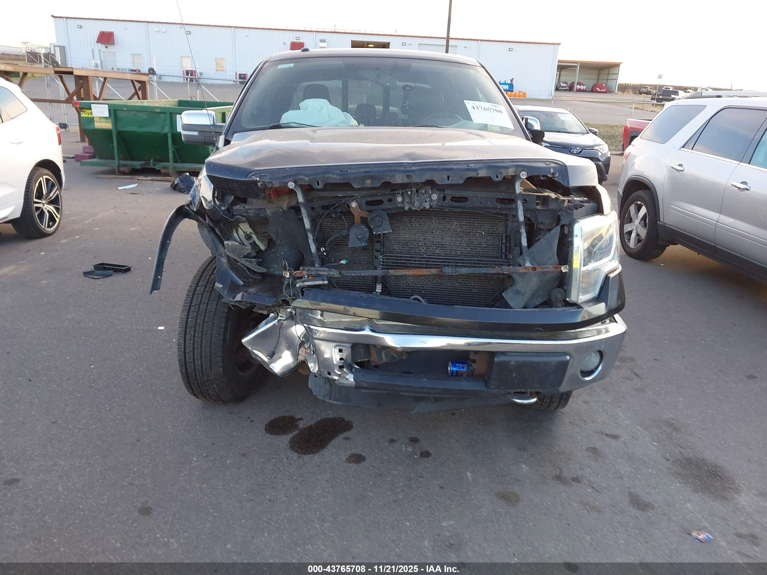 FORD F-150 image 6