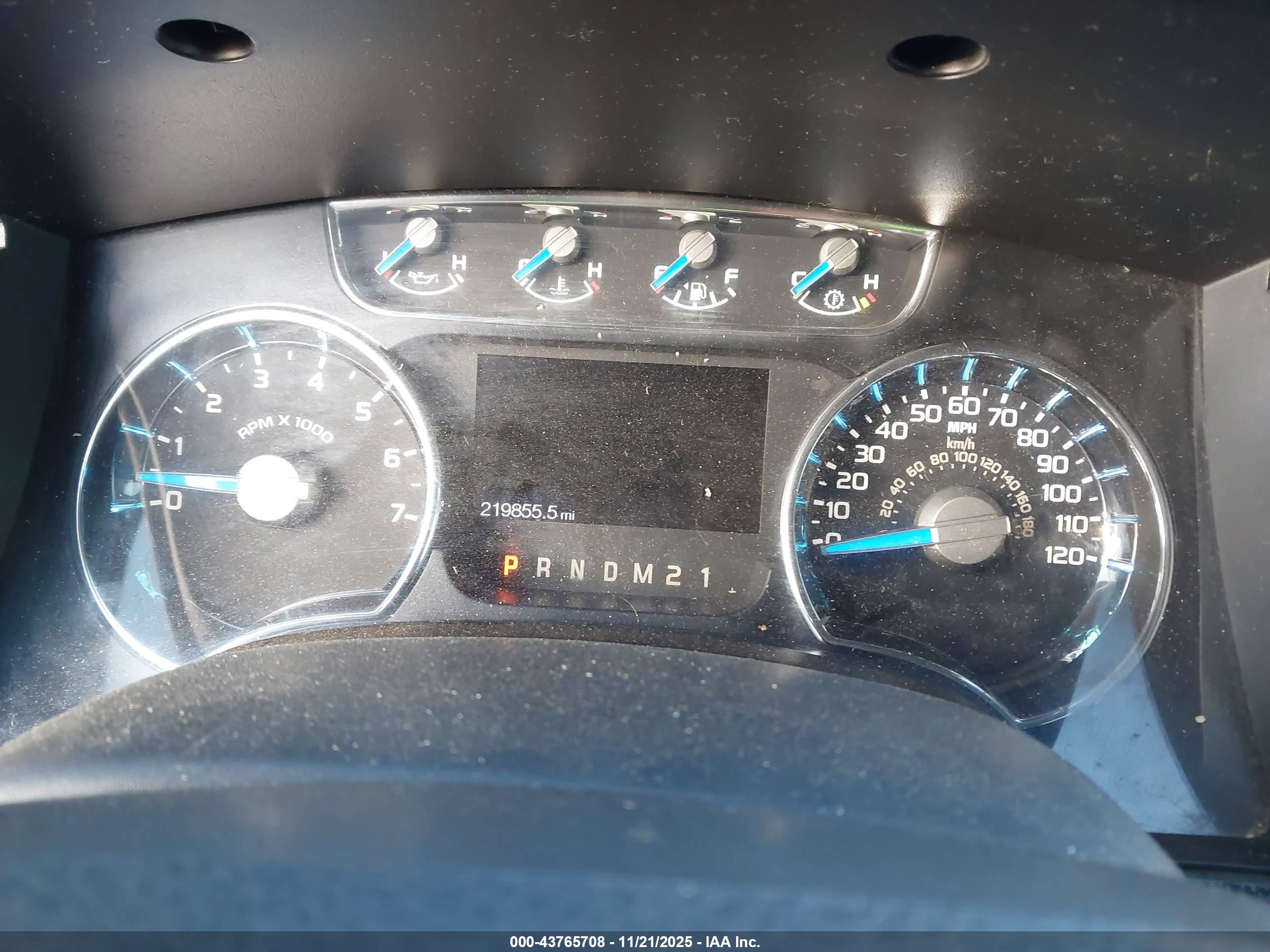 FORD F-150 image 7